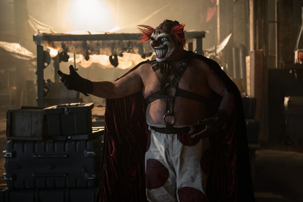 Twisted Metal Season 2 – Everything We Know, Plot Details, Release Date