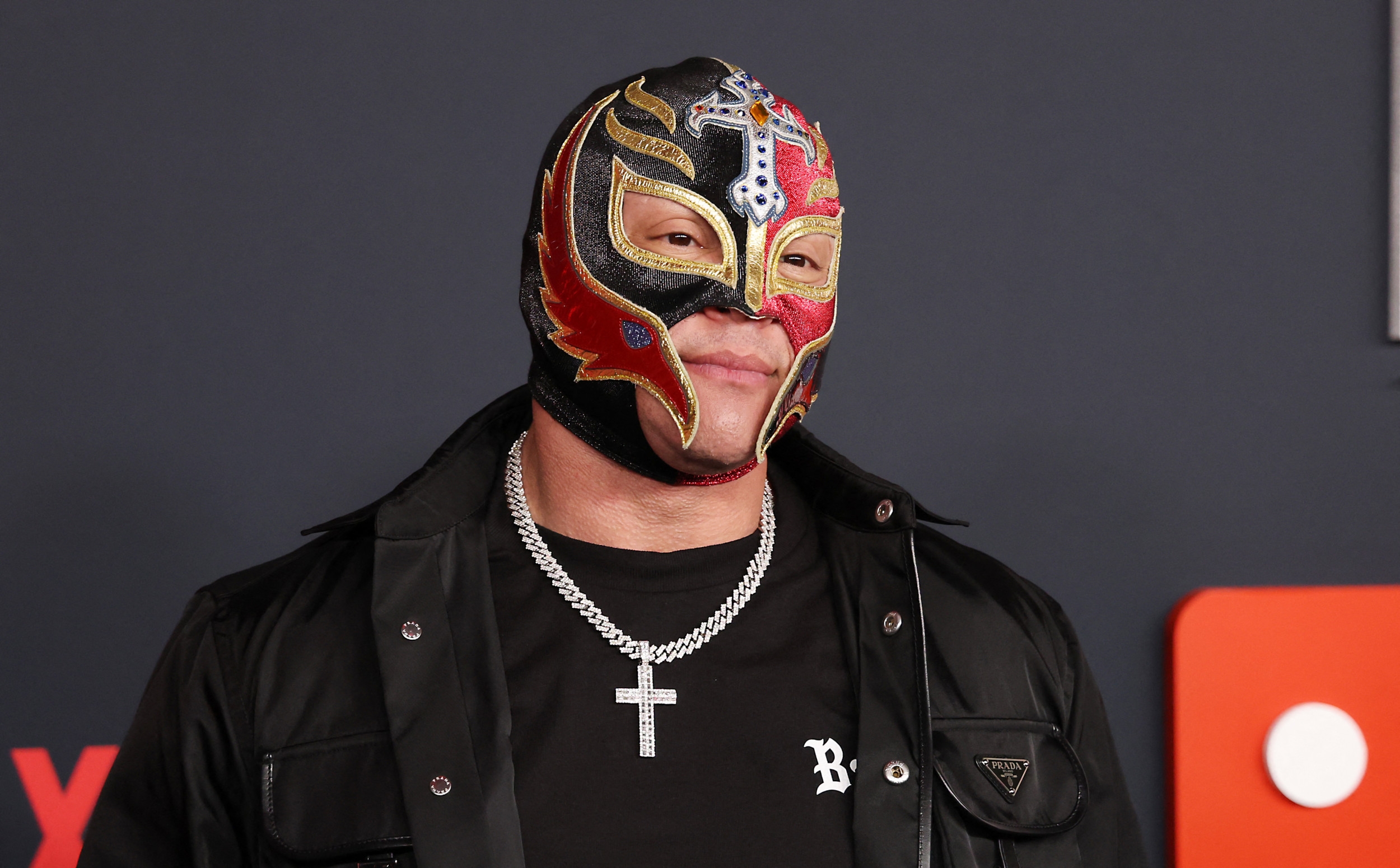 Rey Mysterio Shares Unfortunate Update Amid WWE Hiatus