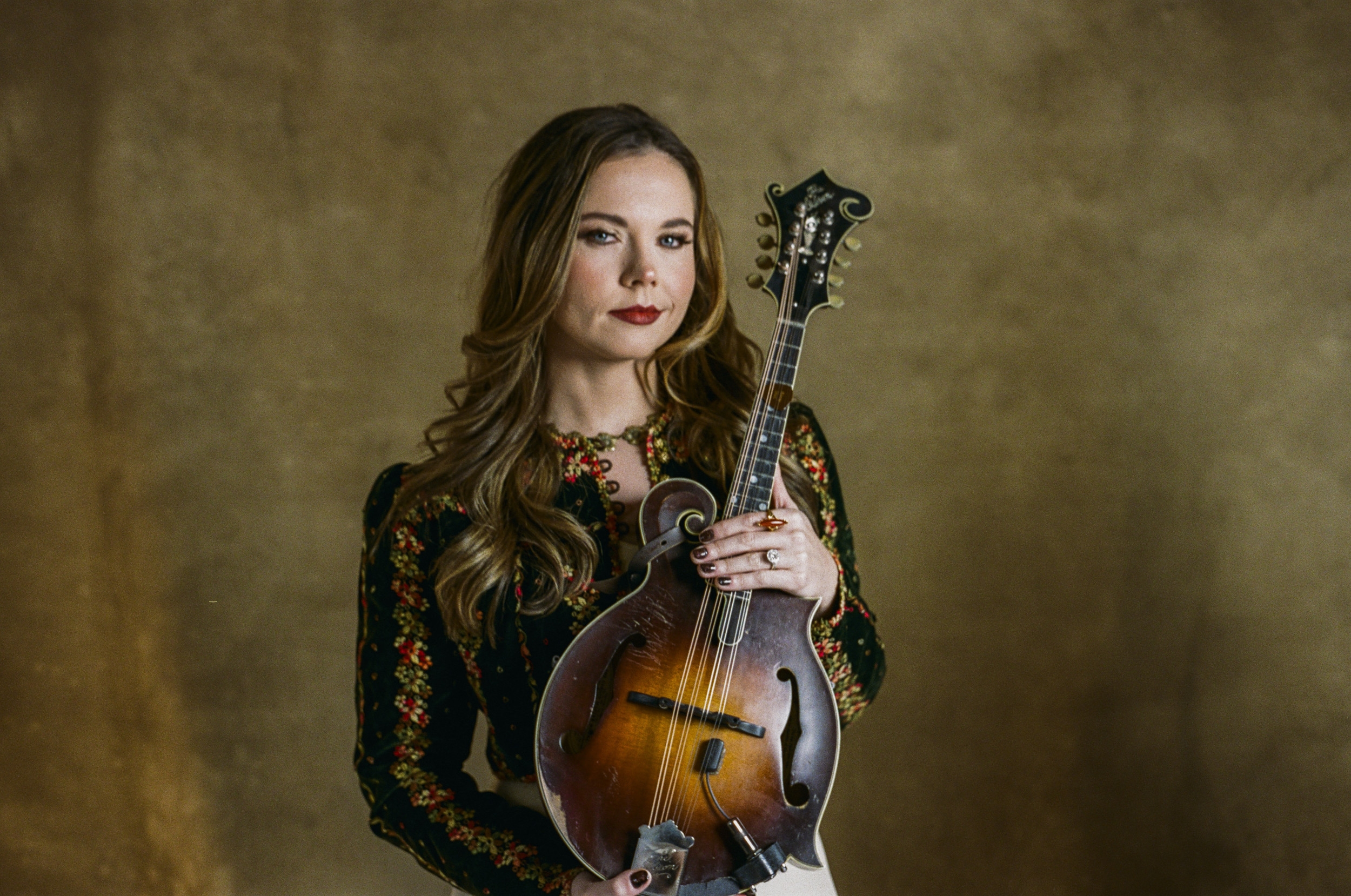 'Always More Things To Improve': Bluegrass Star Sierra Hull Talks Growth