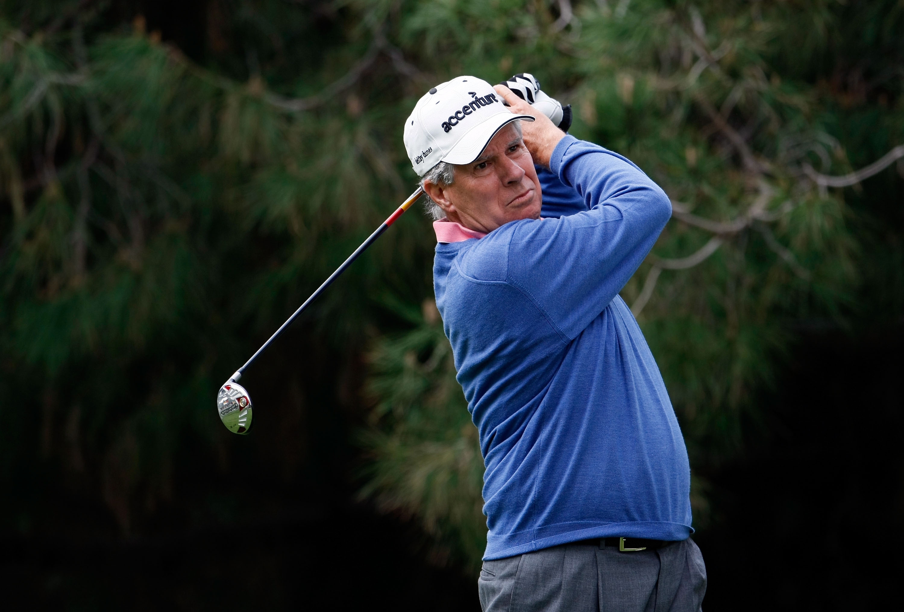 2-Time U.S. Amateur Champion, Golf Legend, Passes Away at 81