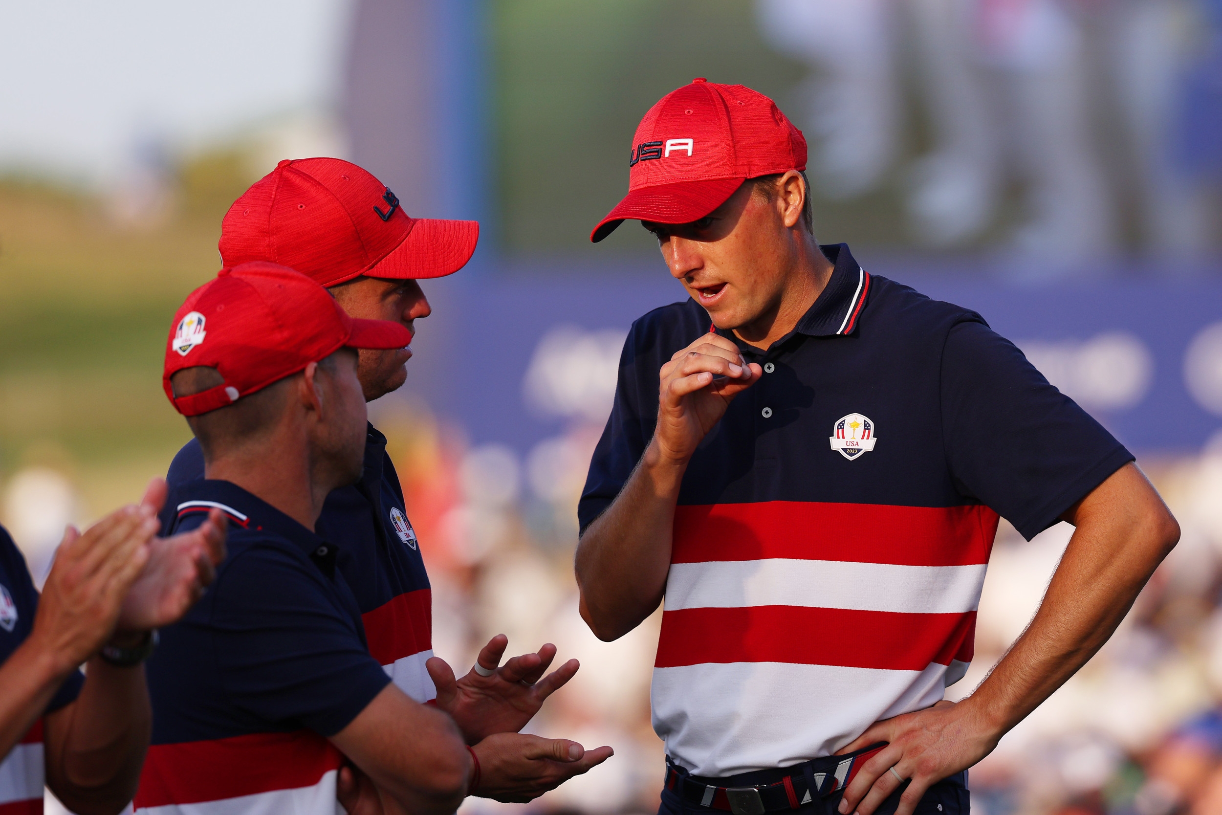 Jordan Spieth's Ryder Cup Spot in Jeopardy Despite Strong Masters Showing