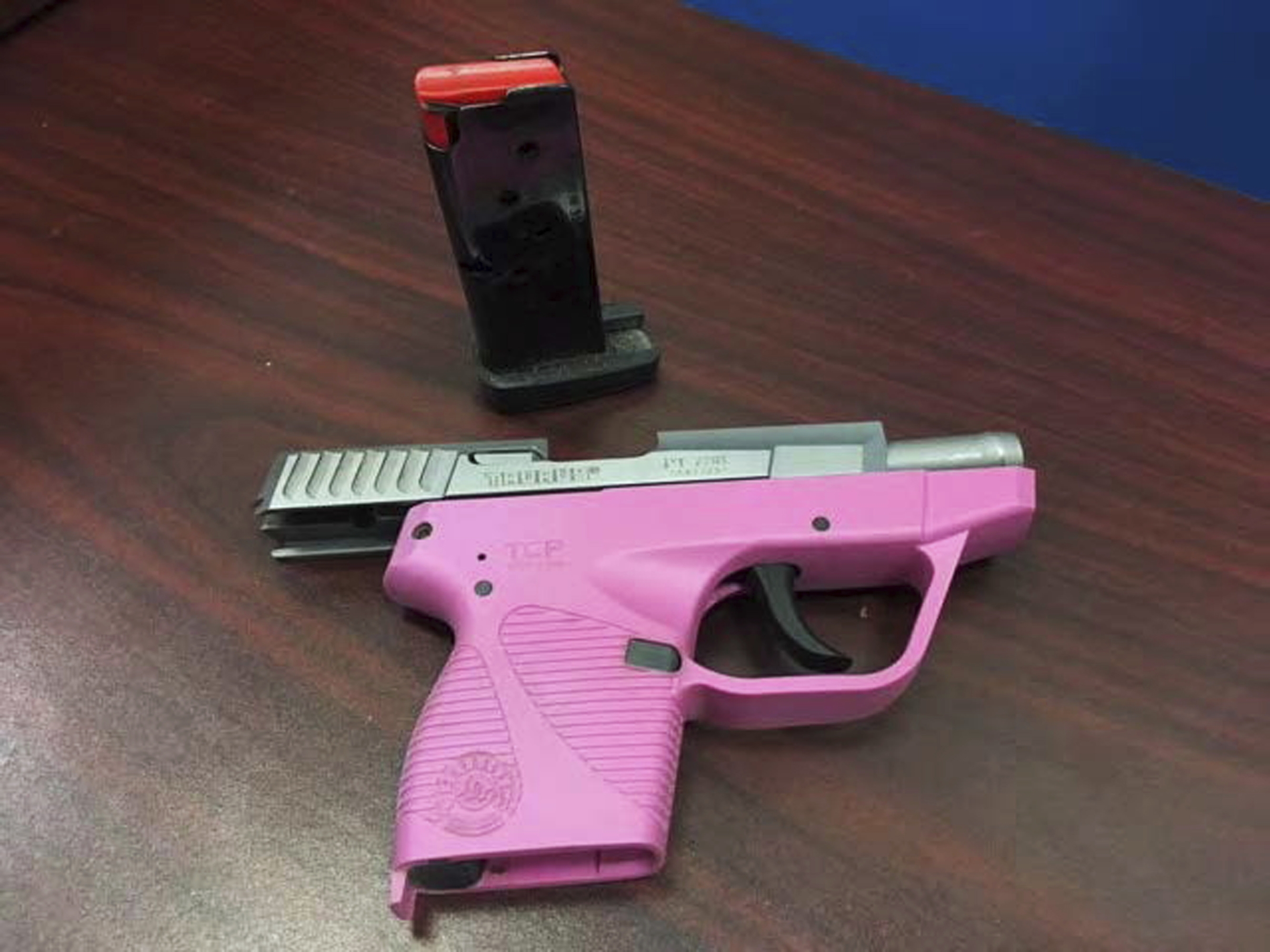 Exclusive: Children As Young as 10 Are Advertised Guns on Social Media