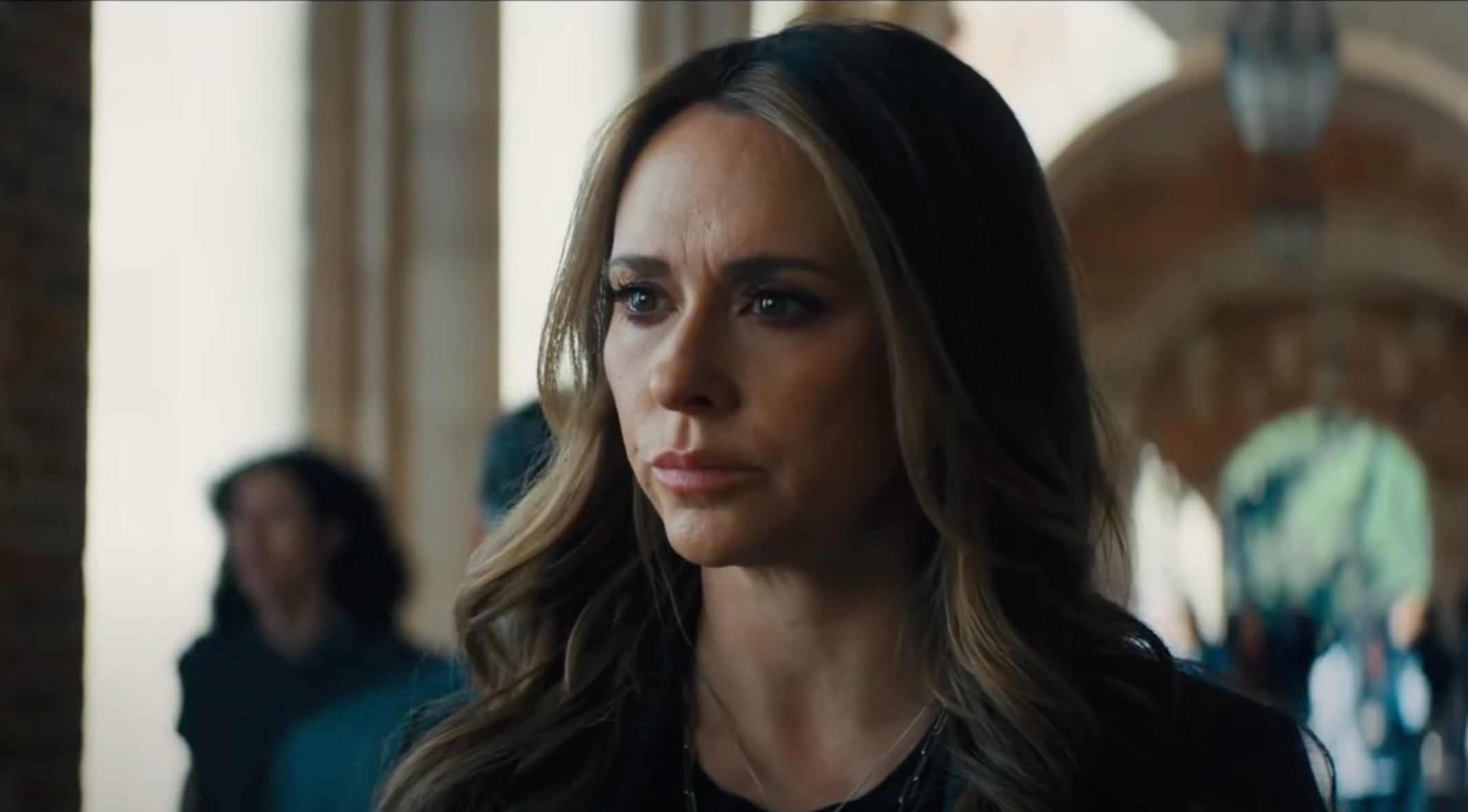 'I Know What You Did Last Summer' Trailer Reveals Bloody First Look at Legacy Sequel