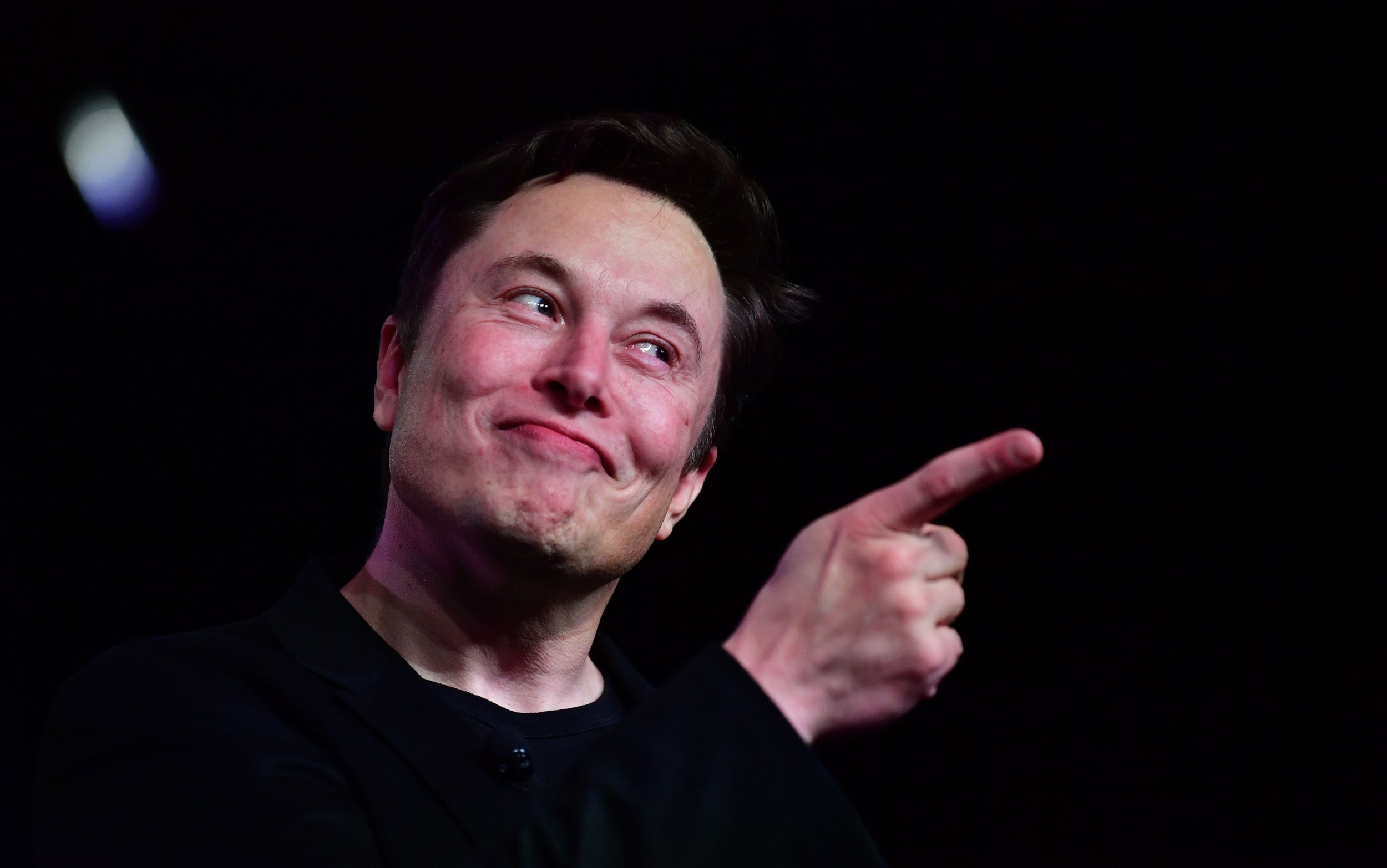 Texans Are Buying Up Tesla-Powered Homes