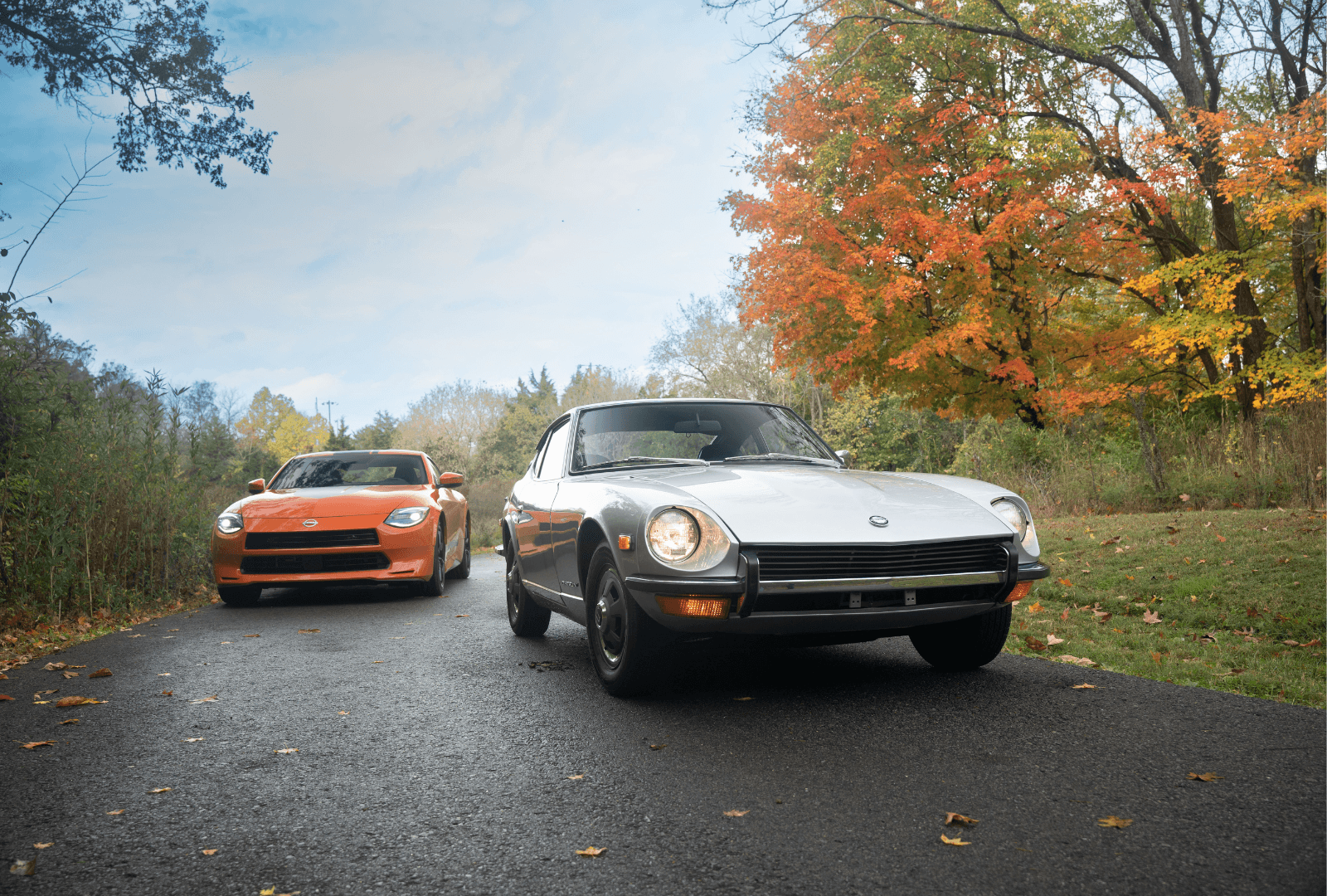 Yesterday's Cars Are Shaping Tomorrow's Software-Defined Vehicles