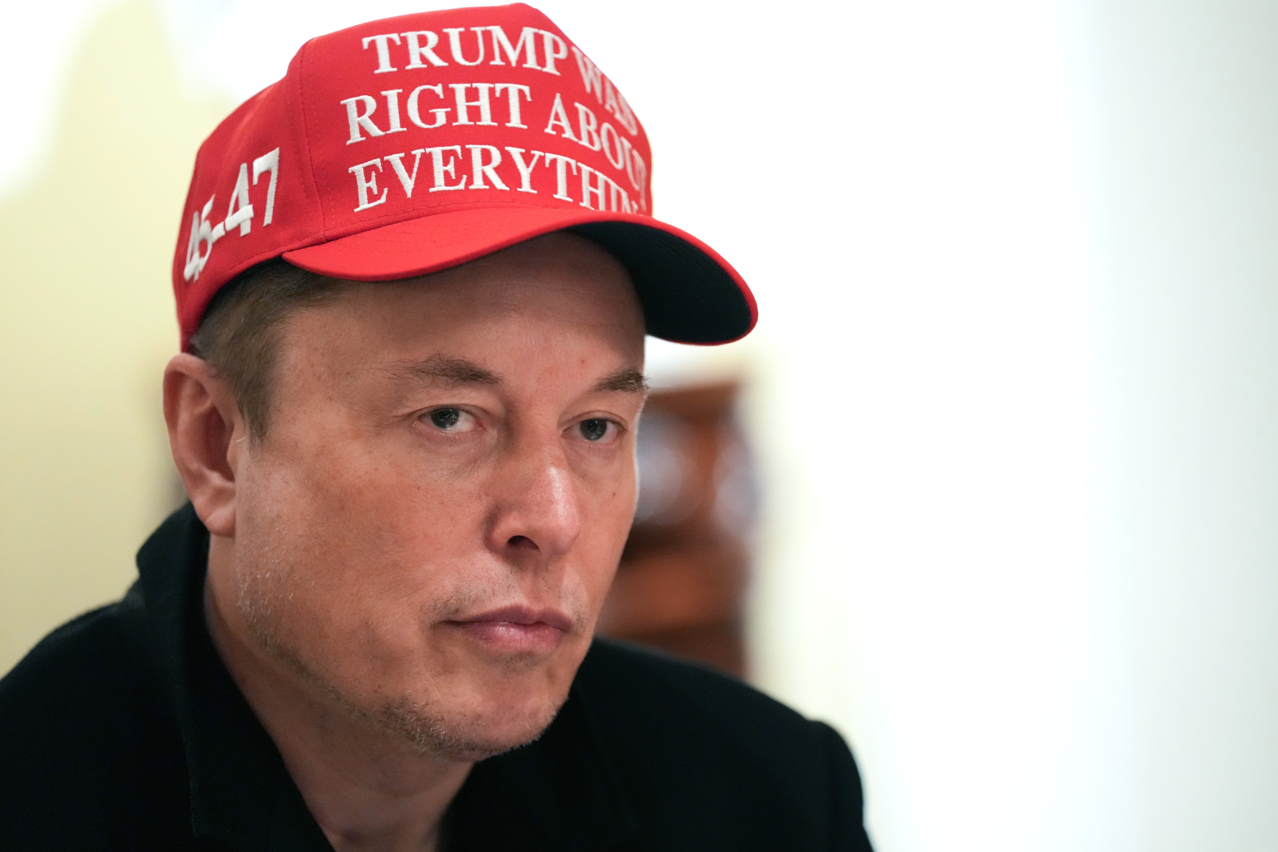 Judge Orders Elon Musk's Emails Are Fair Game in Tesla Lawsuit
