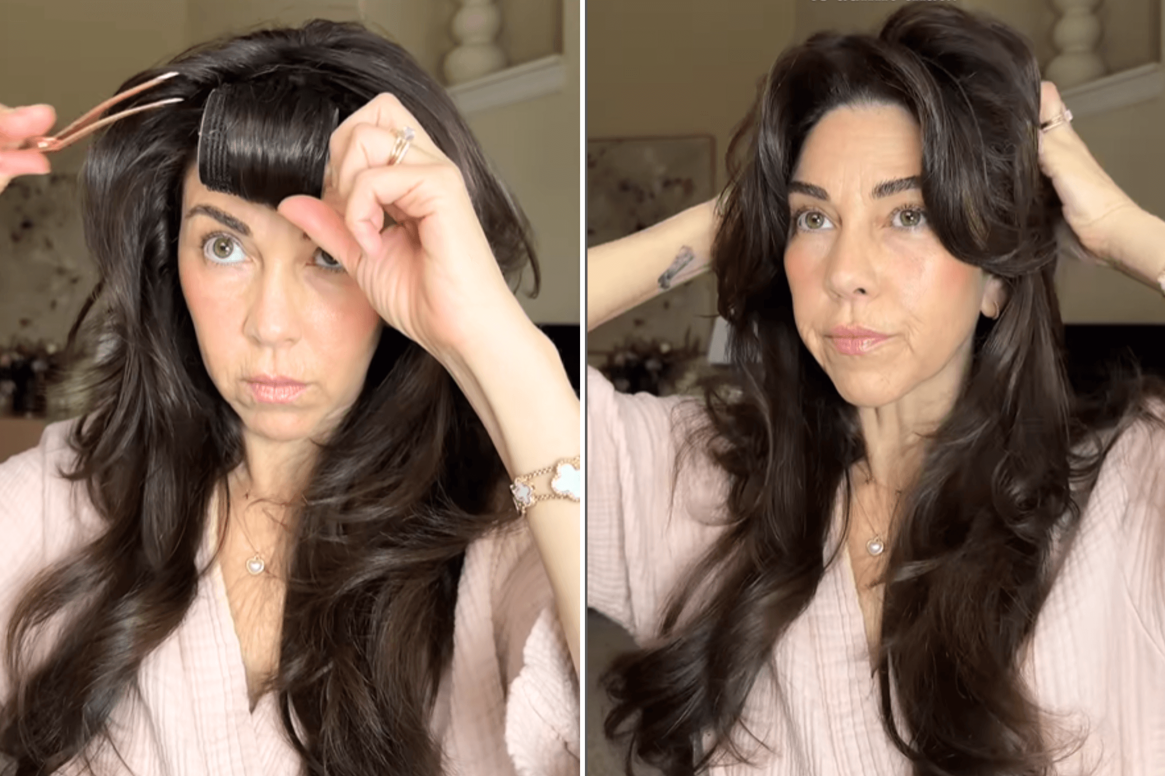 Gen X Mom's Message for Young Women Goes Viral—'Some Things Just Take Time'