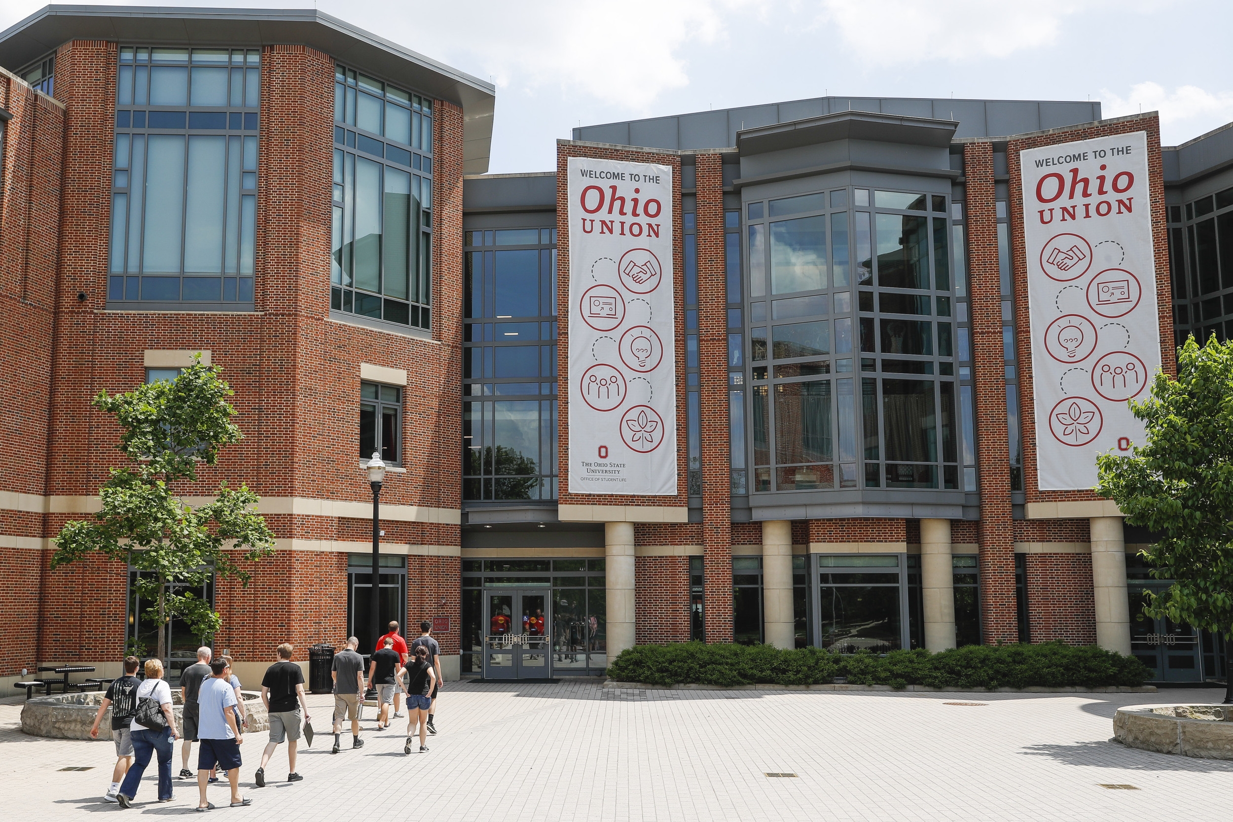 Donald Trump's Student Visa Crackdown Hits Ohio Roadblock