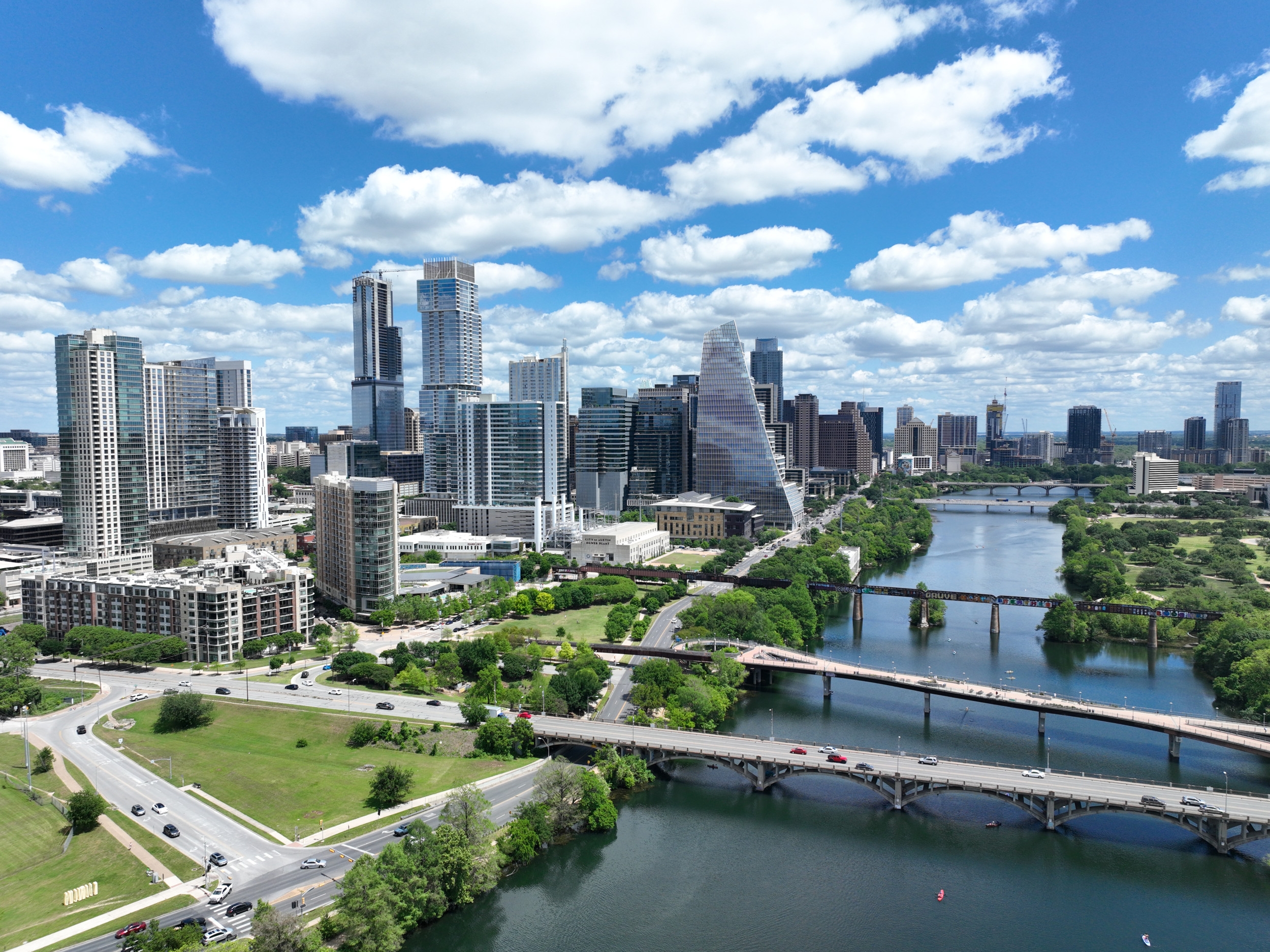 Austin's Housing Market Is in Trouble