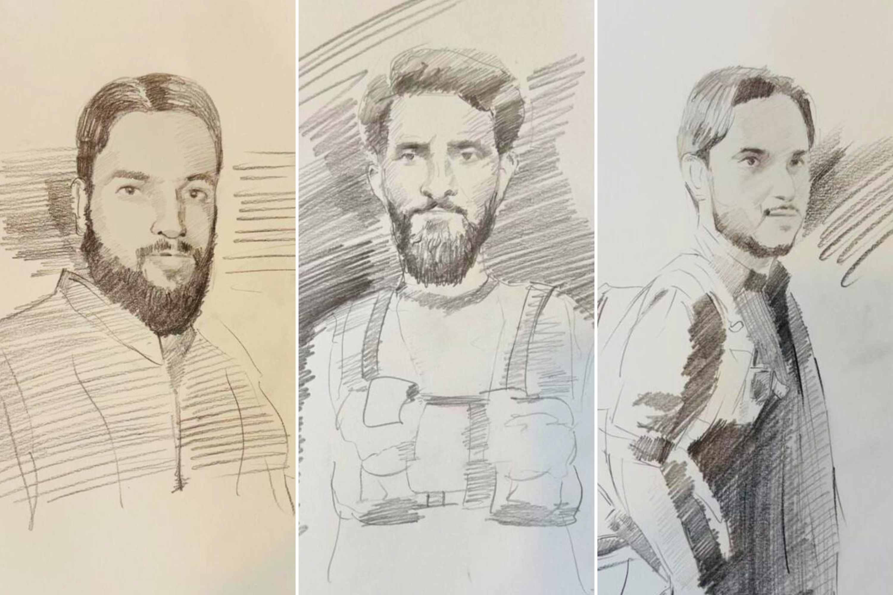 Pahalgam Attack: What We Know About the Suspects