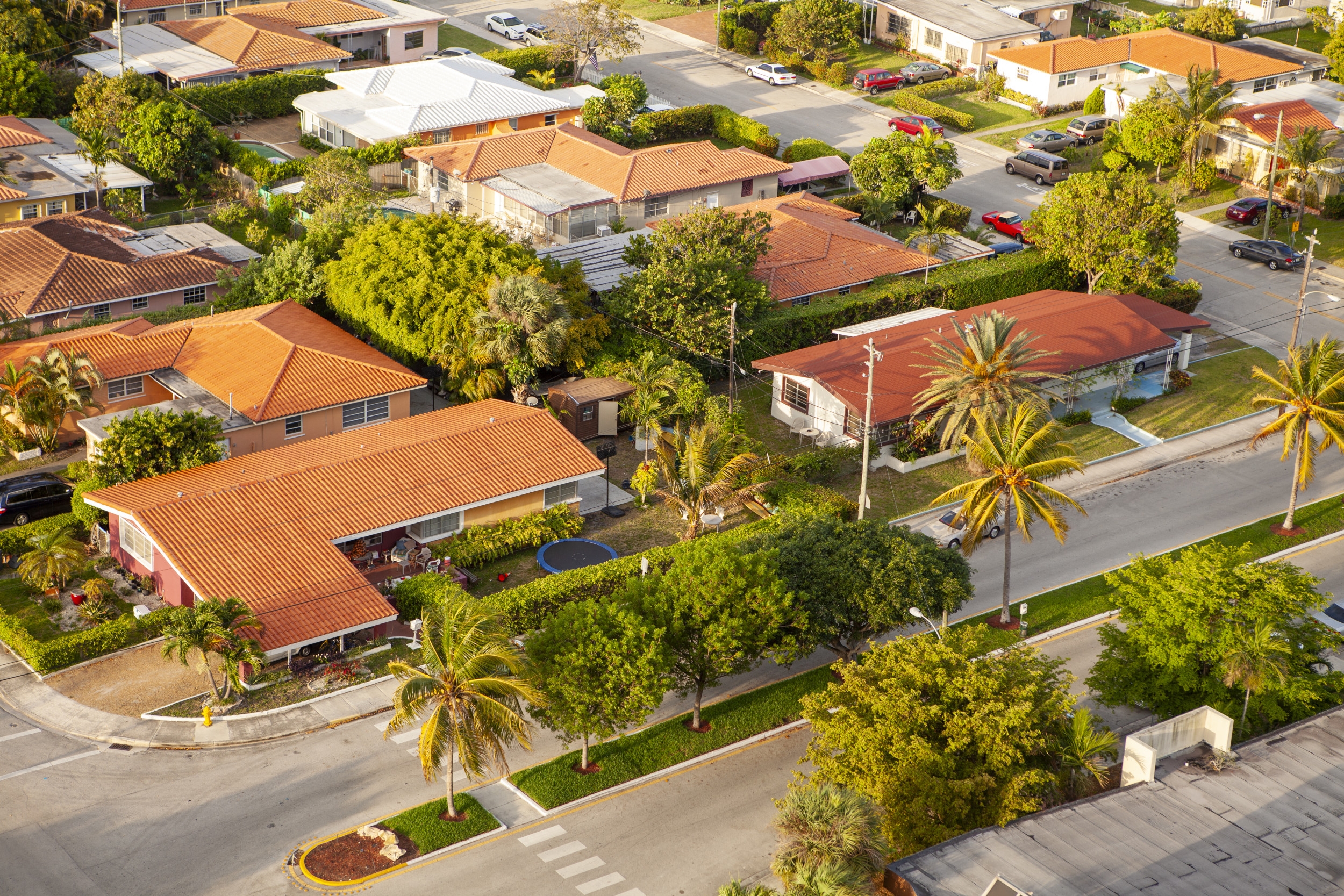 Florida Homeowners Could See Tax Relief Under New Proposal