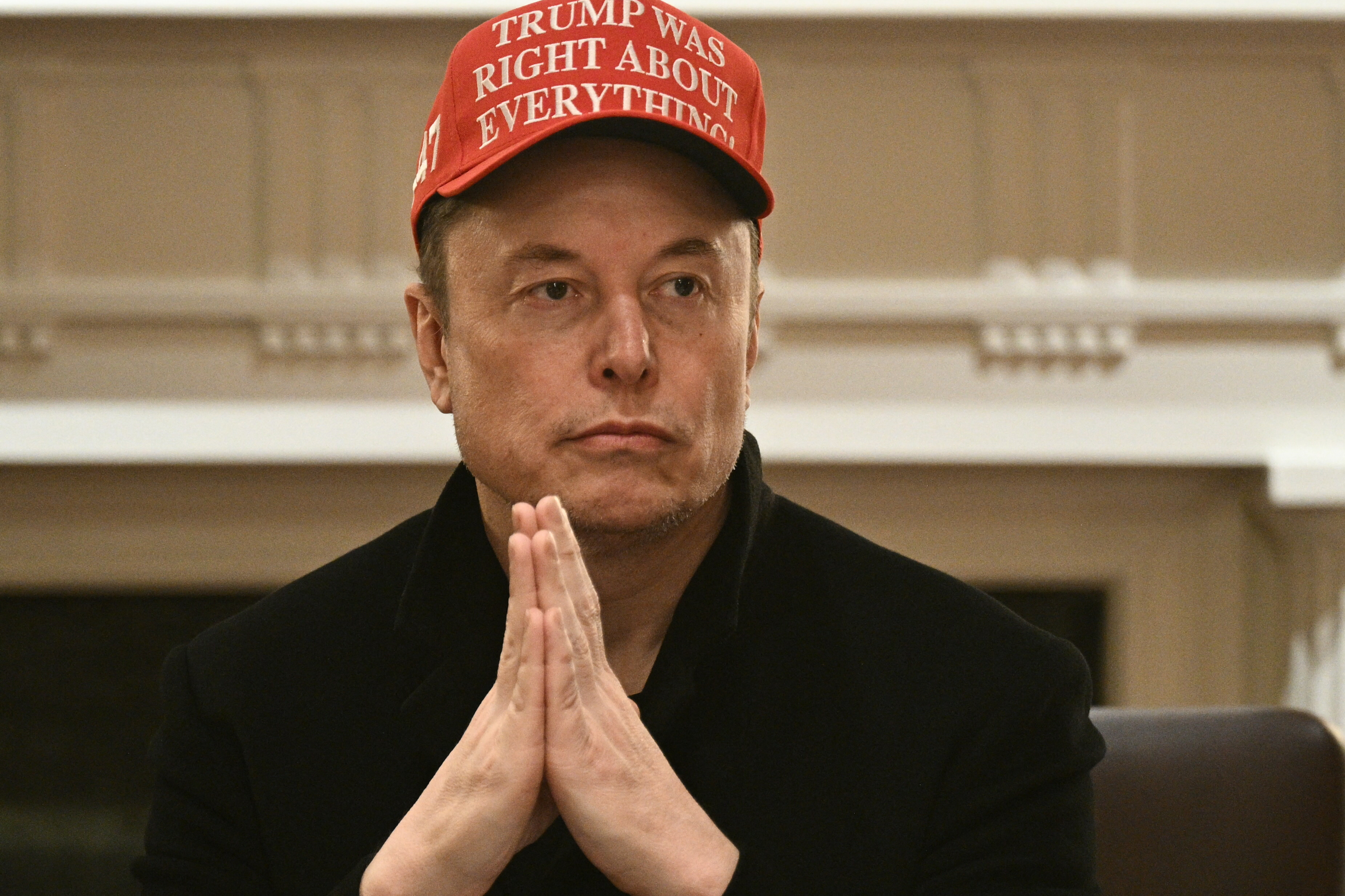 Can Elon Musk Carry on Working for DOGE? What We Know