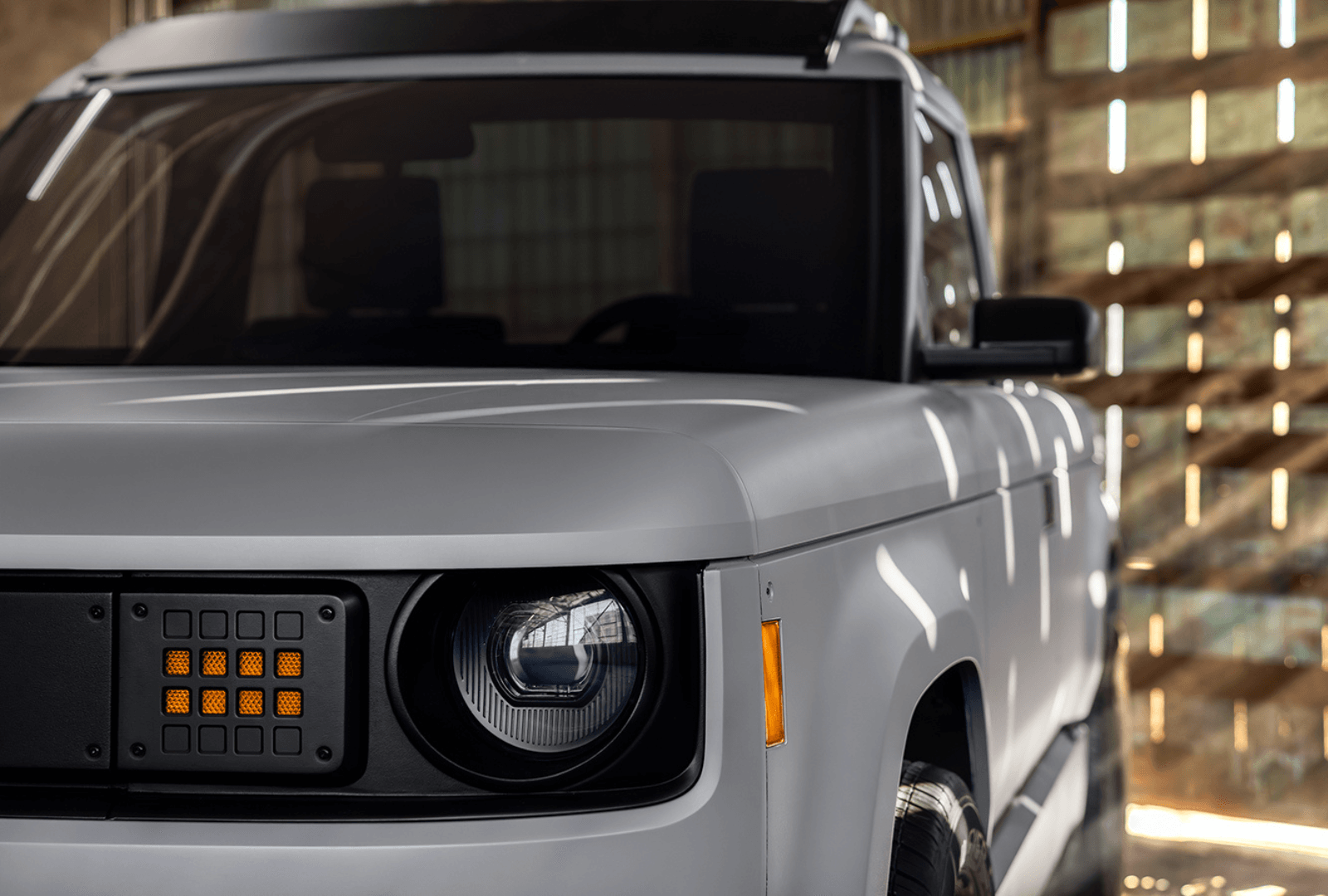 New Slate Electric Truck Debuts With Sub-$20k Price Tag (After Rebates)