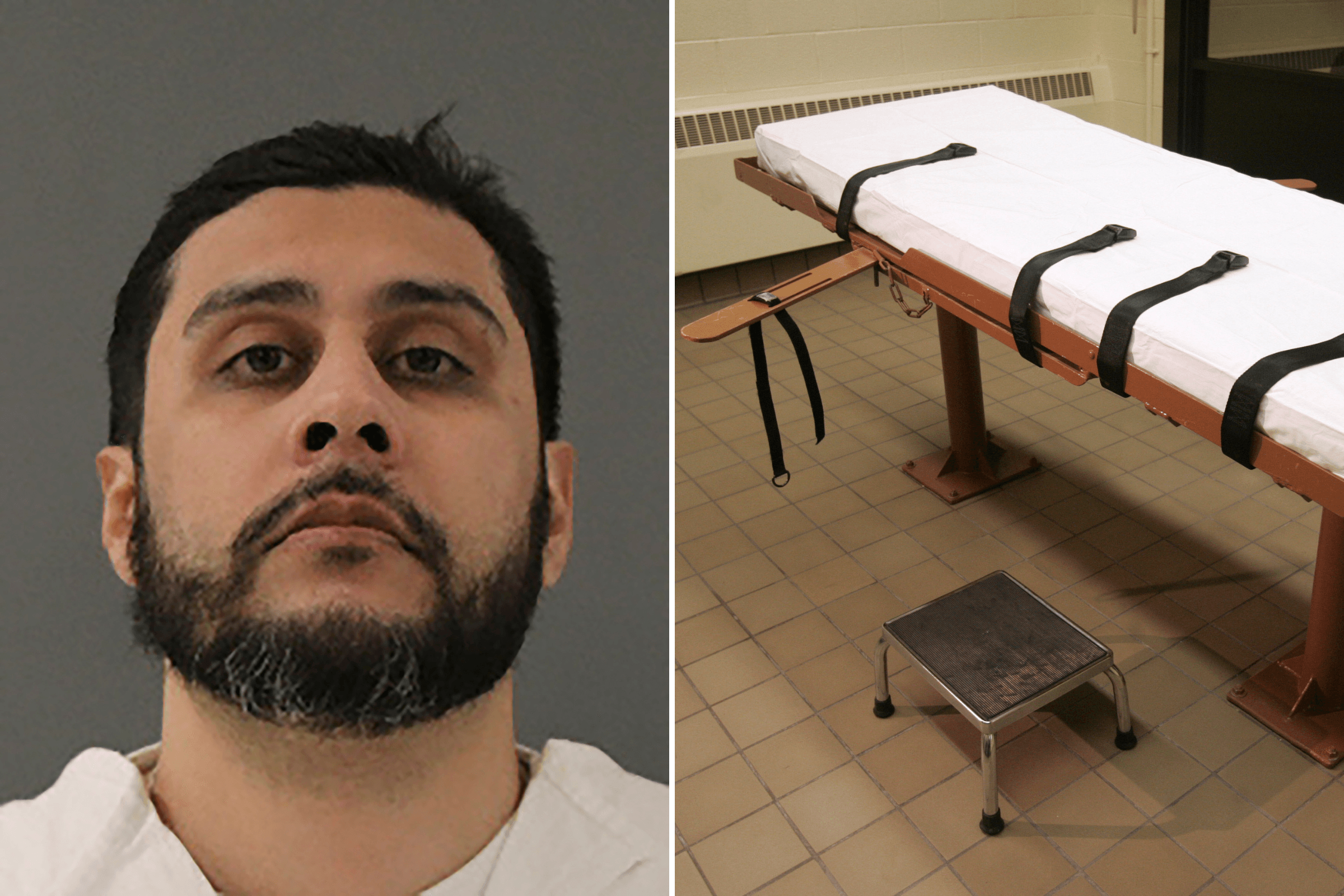 Moises Mendoza Final Words Before Texas Execution