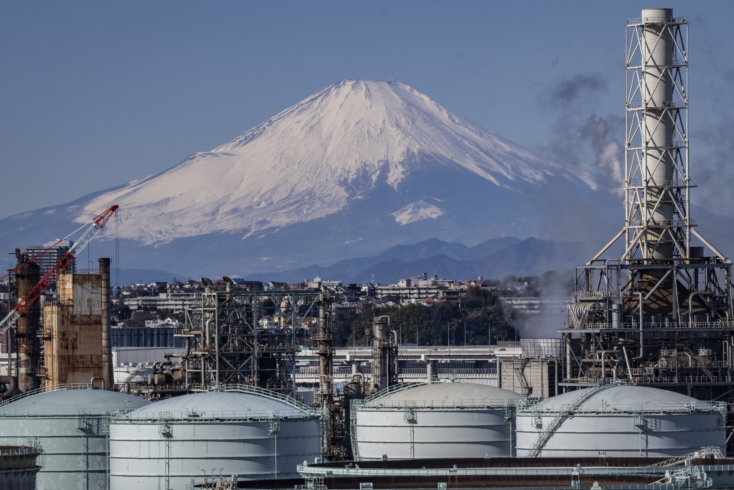 Tourist Policy in Japan Is Changing This Year: What to Know