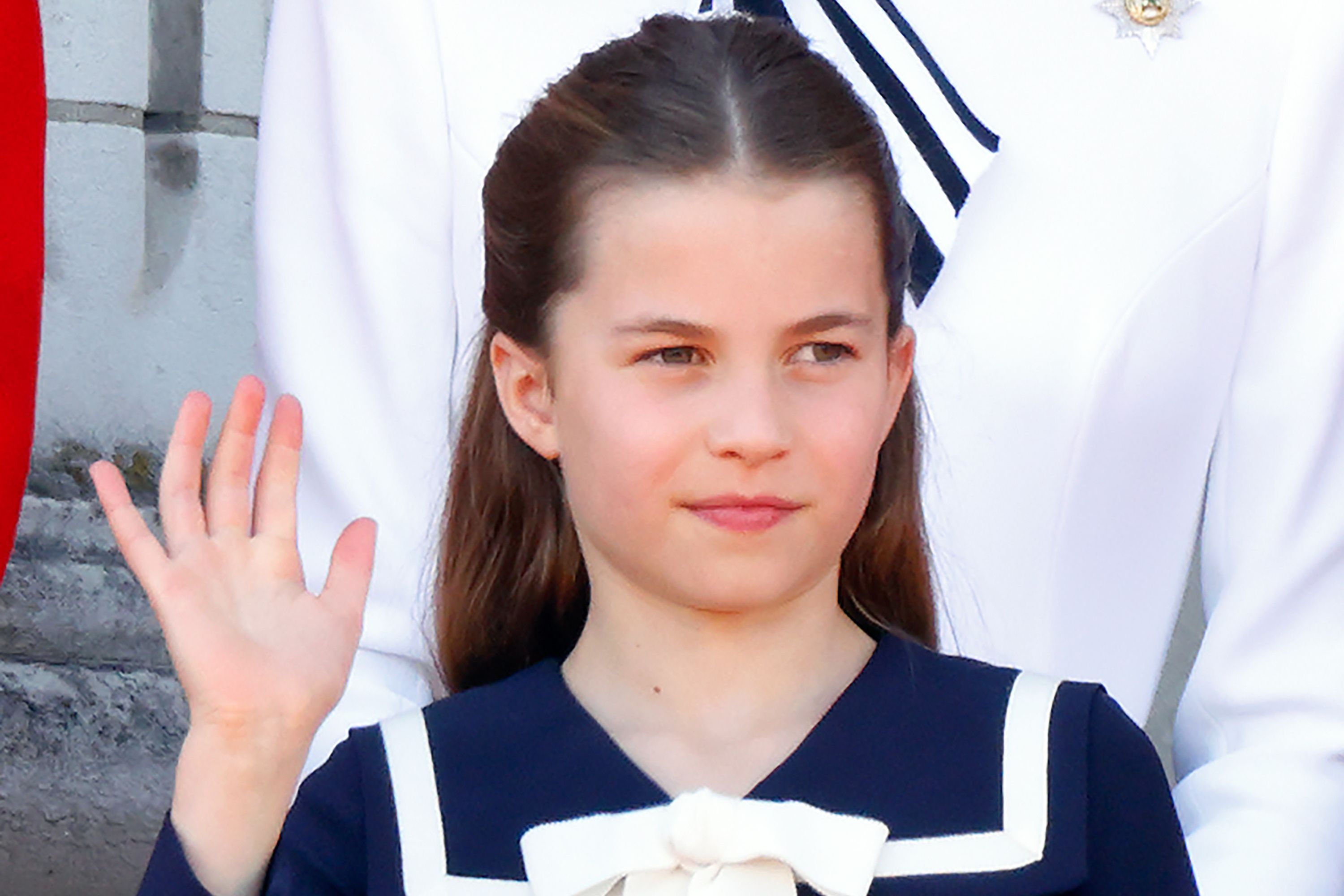 Princess Charlotte Celebrates Birthday as Royal Turns 10