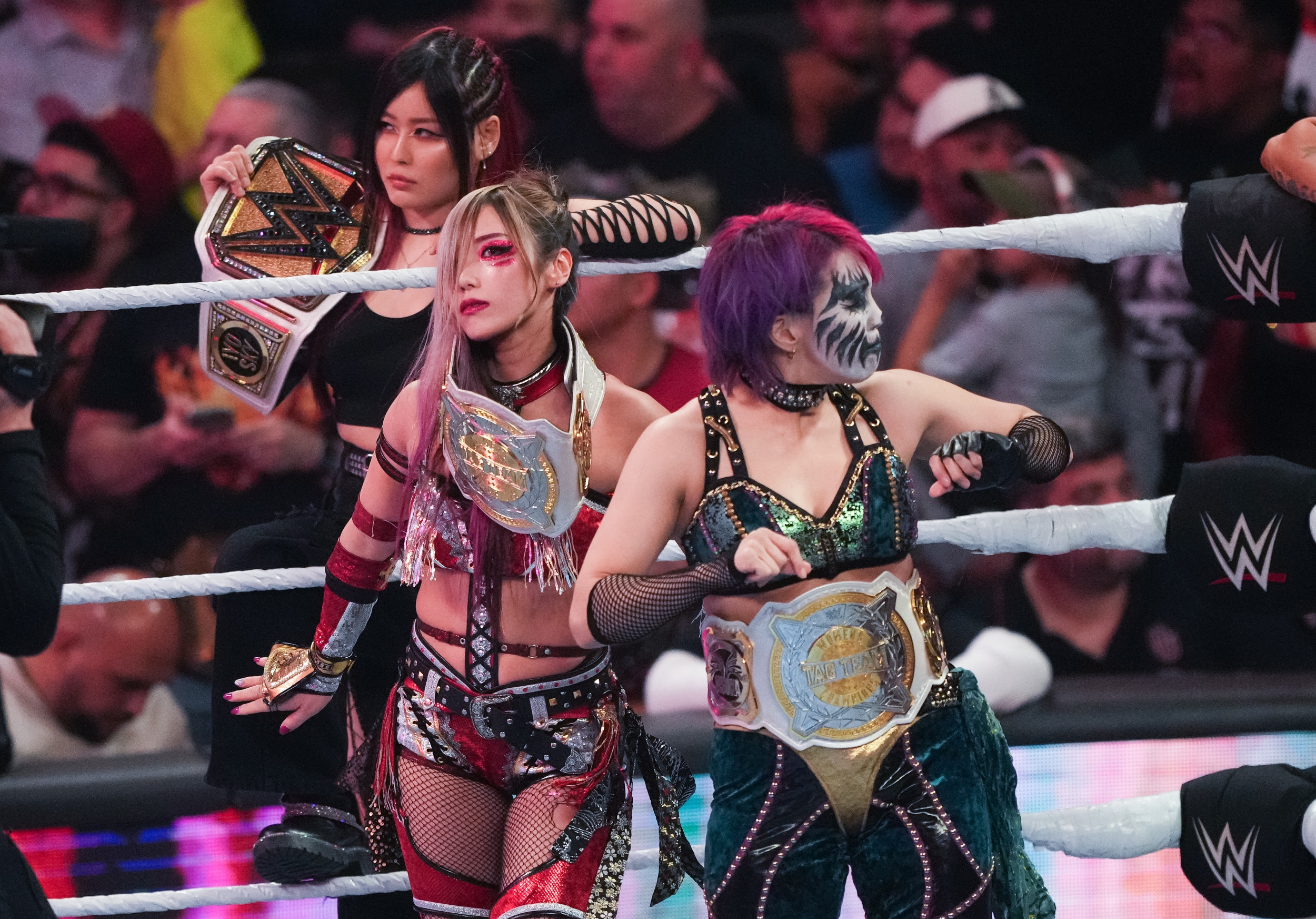 Beloved WWE Superstar Gives Exciting Injury Update