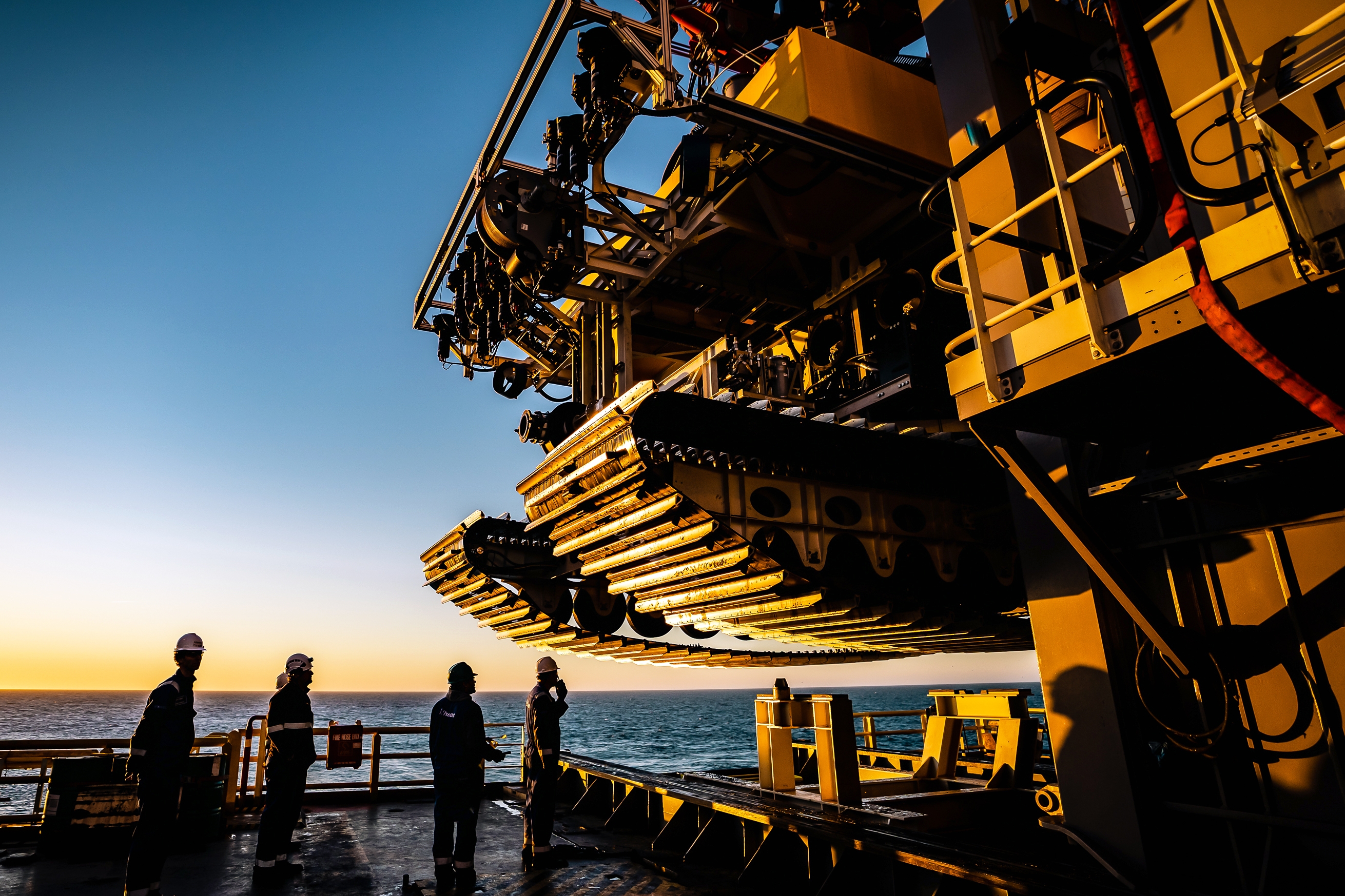 Trump Order Encourages Controversial Deep-Sea Mining for Critical Minerals