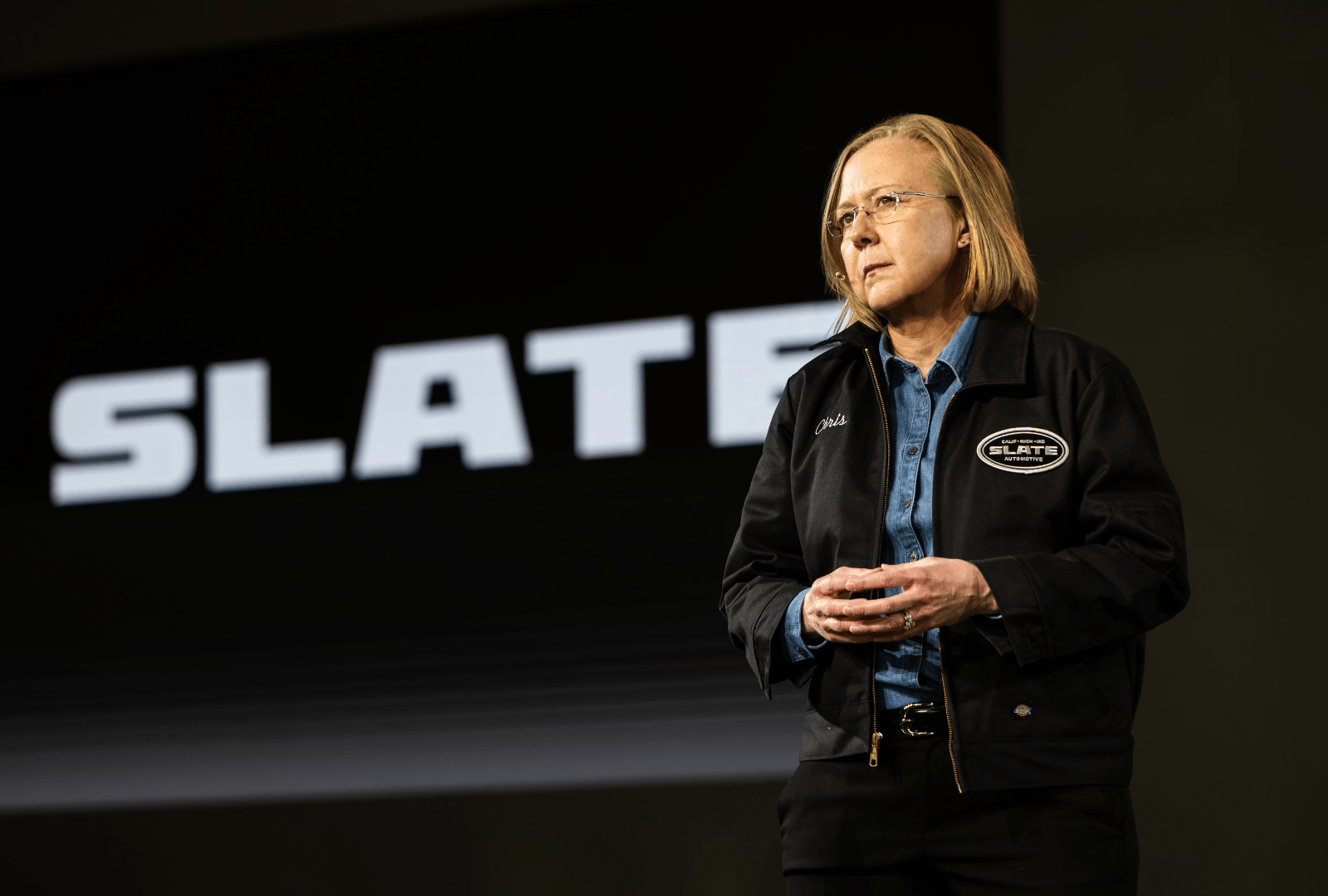 Women Are Running America's New Electric Vehicle Company