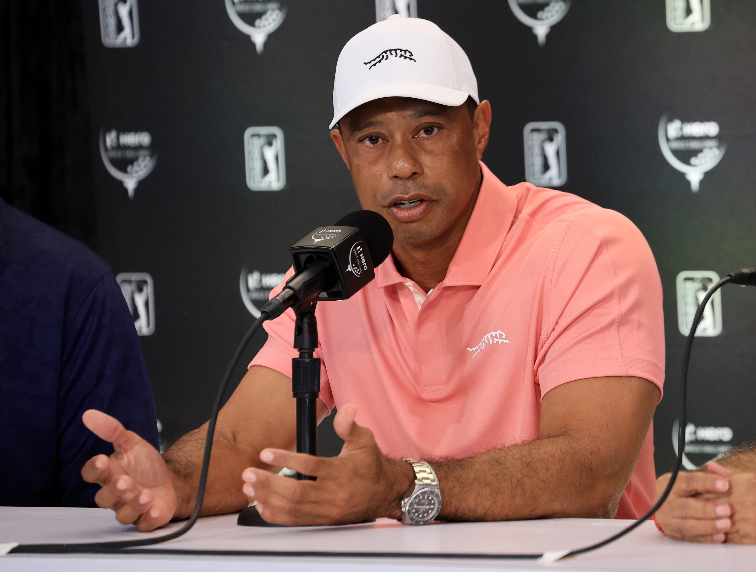 TGL Rumors: Tiger Woods' Virtual Golf League to Launch Women's League