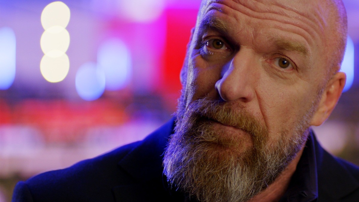 WWE Unreal: Everything We Know, Trailer, Cast, Release Date