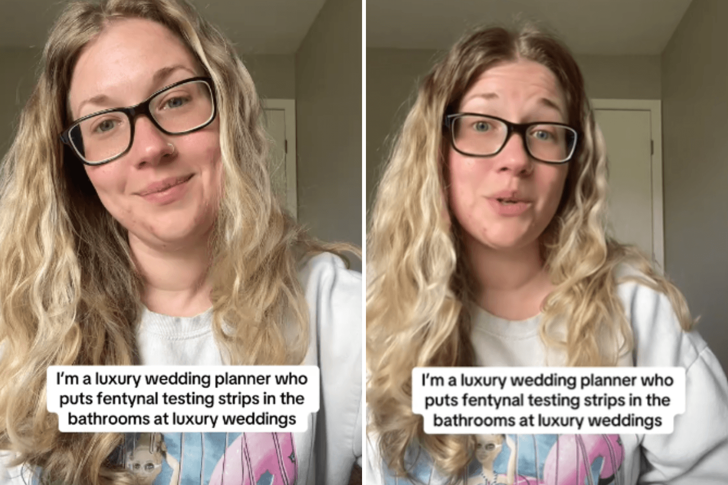 Wedding Planner Reveals What She Leaves in Bathrooms: 'I Get a Lot of Hate'
