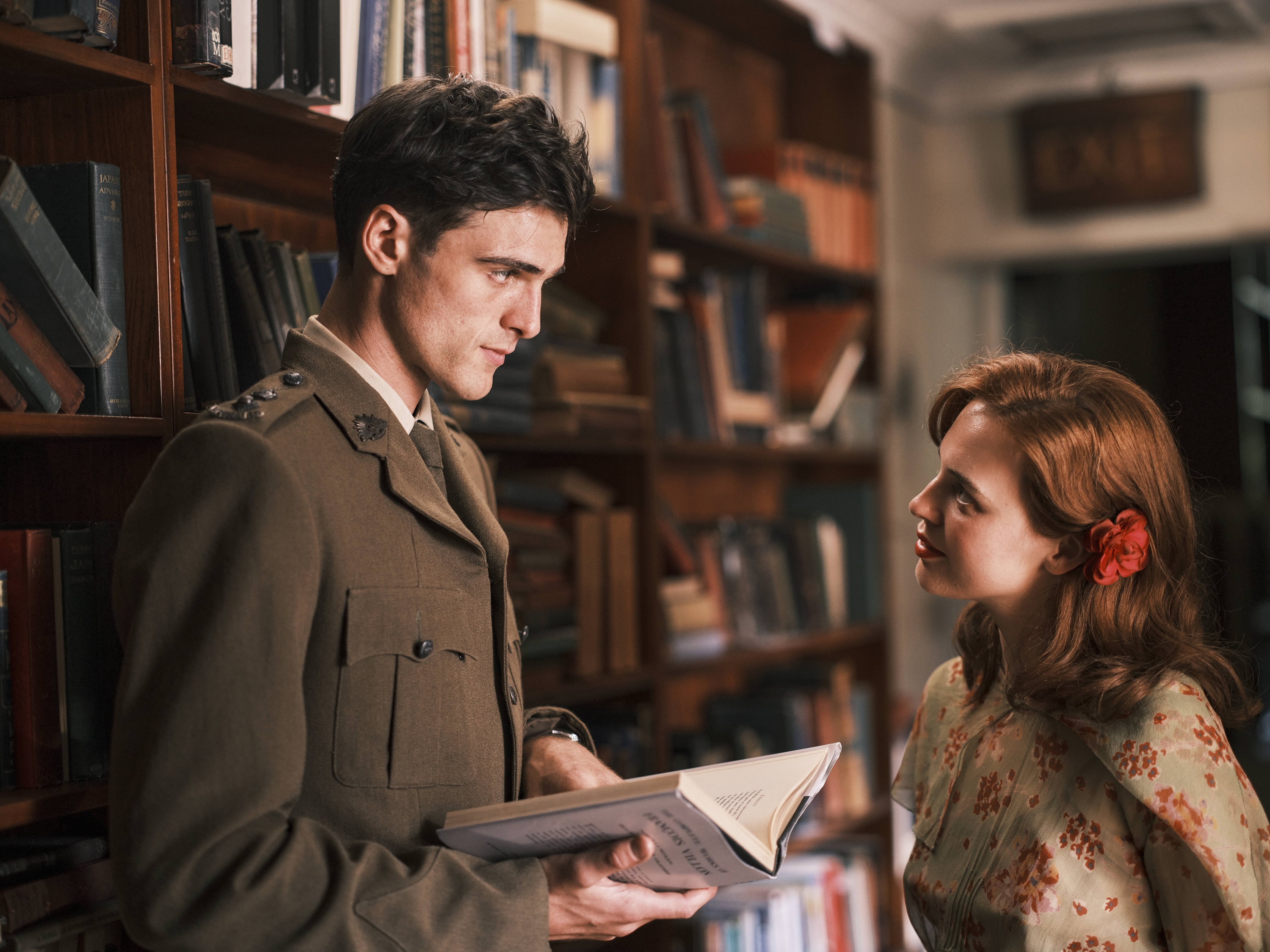 The Narrow Road to the Deep North – Release Date, Plot Details, Where to Watch