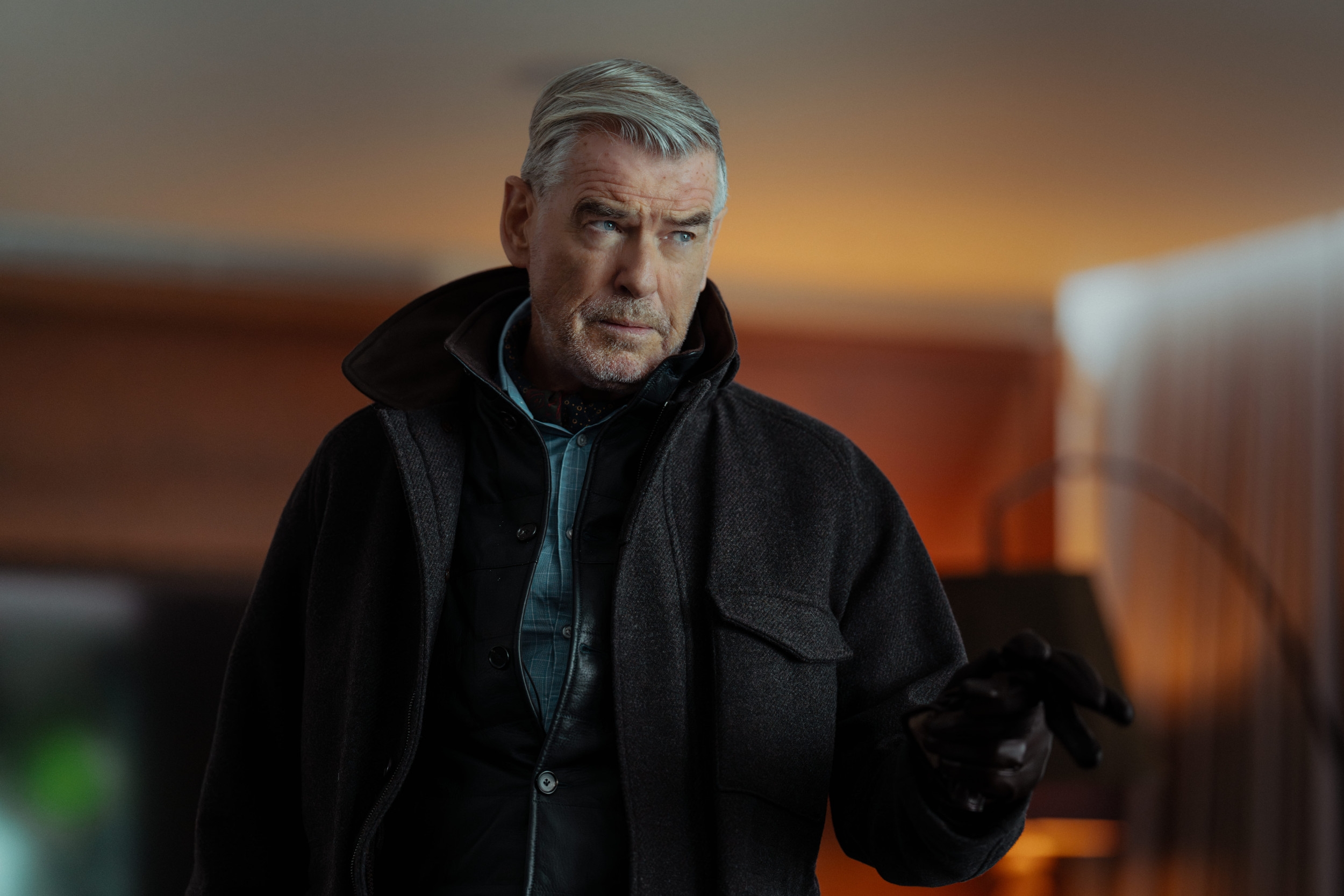 Everything New on Paramount+ in May 2025