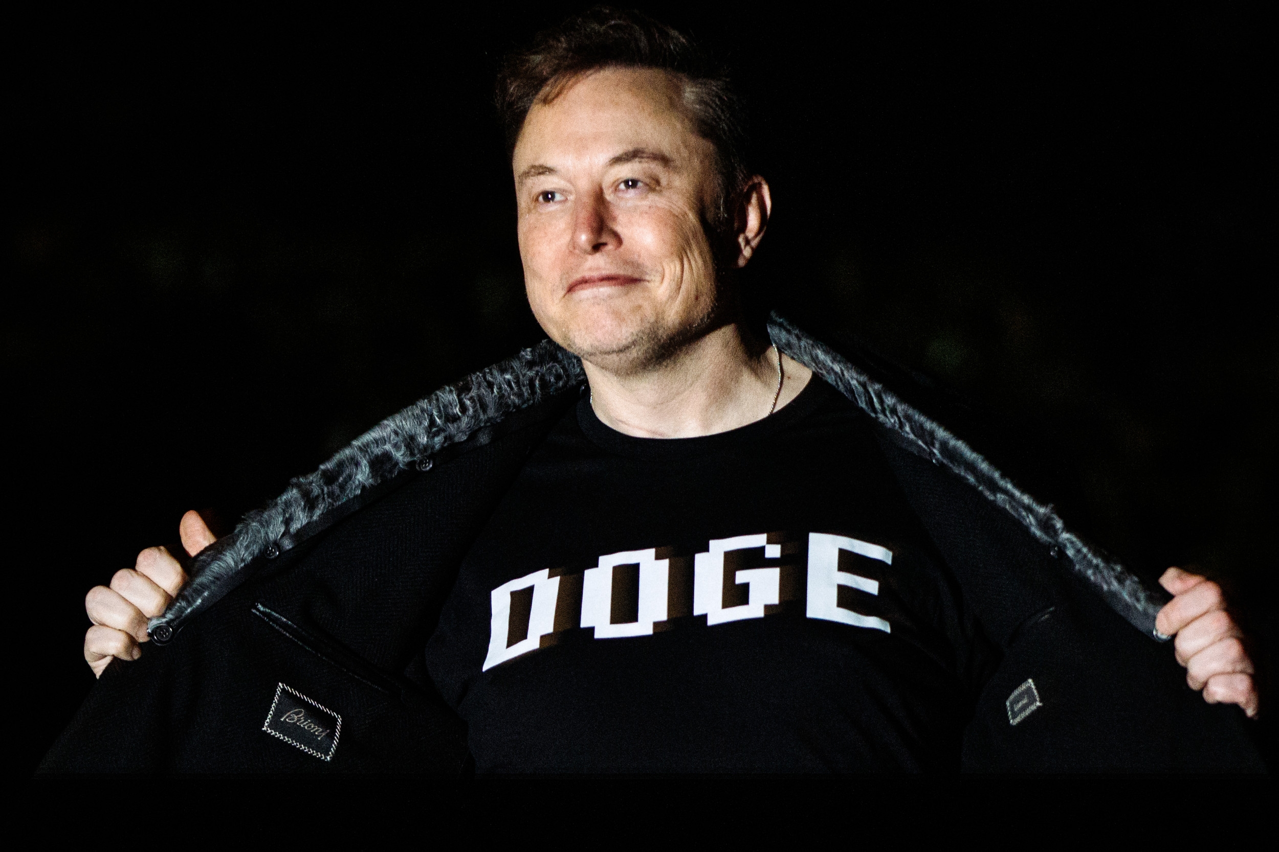 Social Security Recipients Accidentally Deleted by DOGE: 'I'm Not Dead'