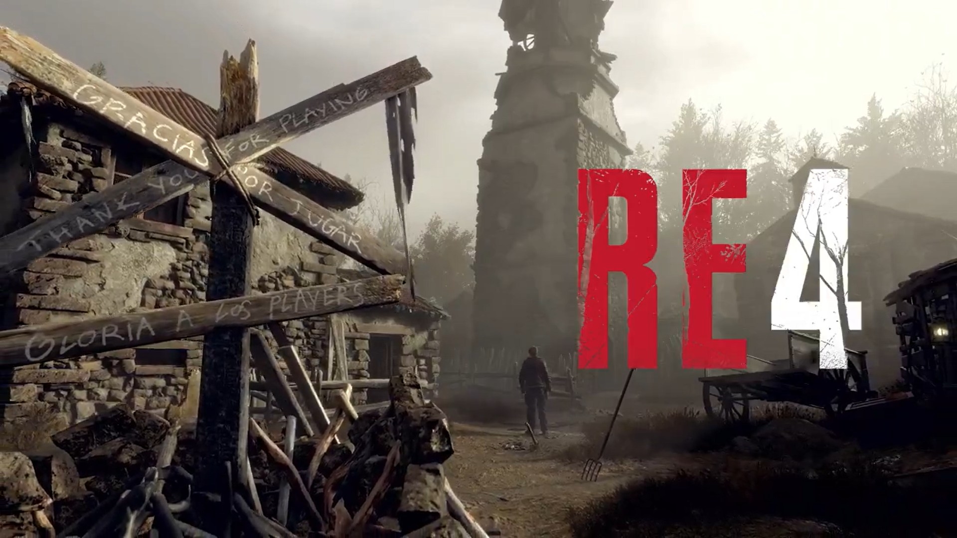 Fans Think Capcom is Teasing a New Resident Evil Game
