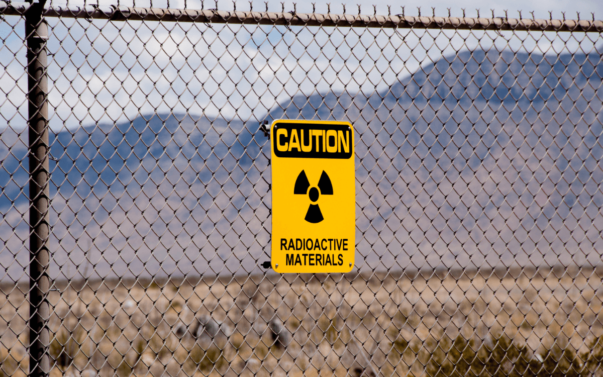 Earthquakes Could Be Hiding Secret Nuclear Tests, Say Seismologists