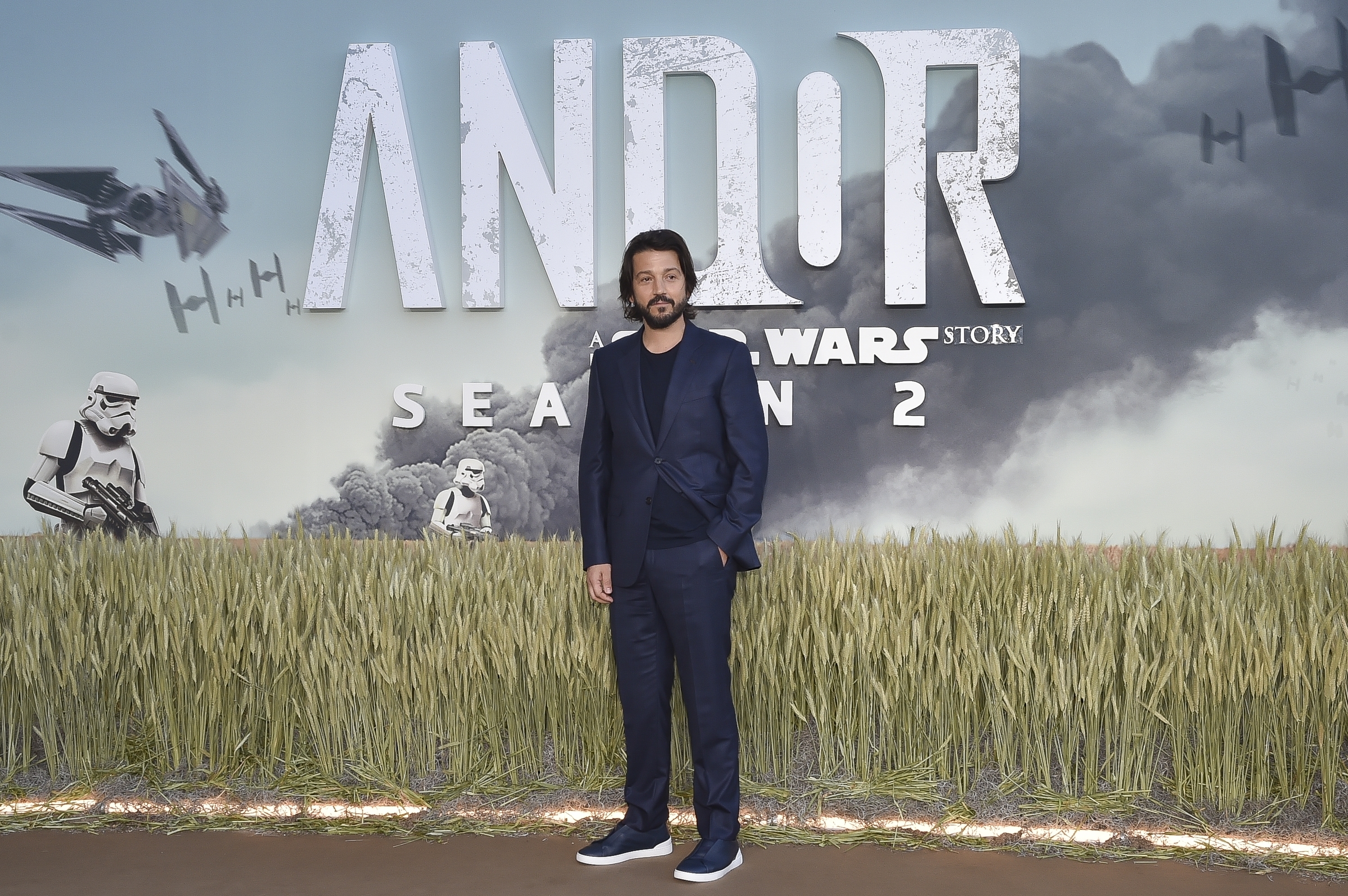 Complete Episode Schedule for 'Andor' Season 2—Plus a Recap From Season 1