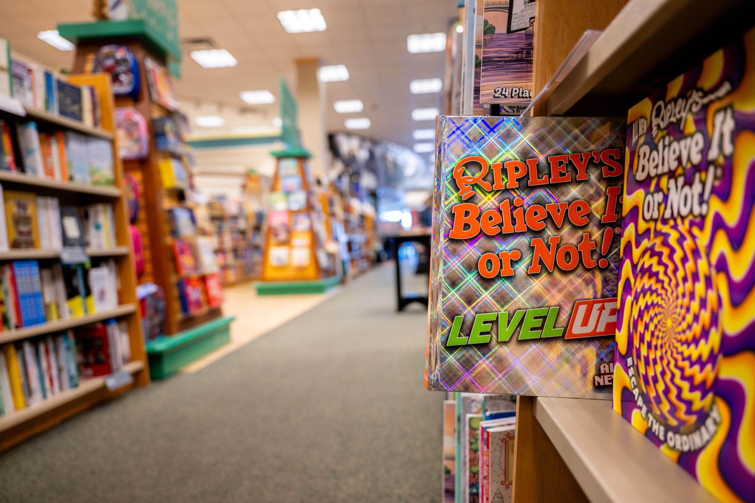 Texas Moves to Punish Bookstores That Sell 'Obscene' Books