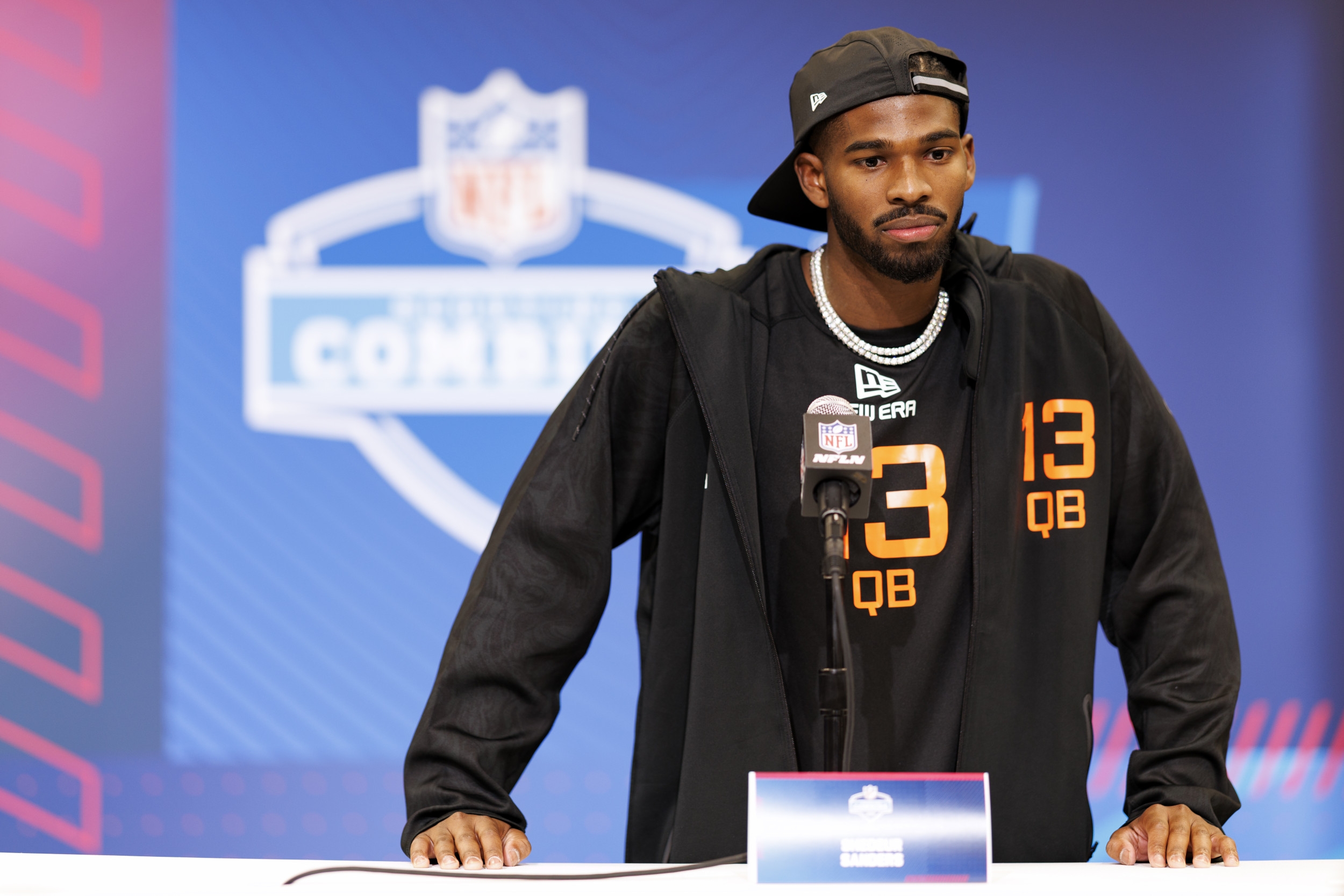 Falcons and Jeff Ulbrich Hit With $350,000 Fine for Shedeur Sanders Prank Call