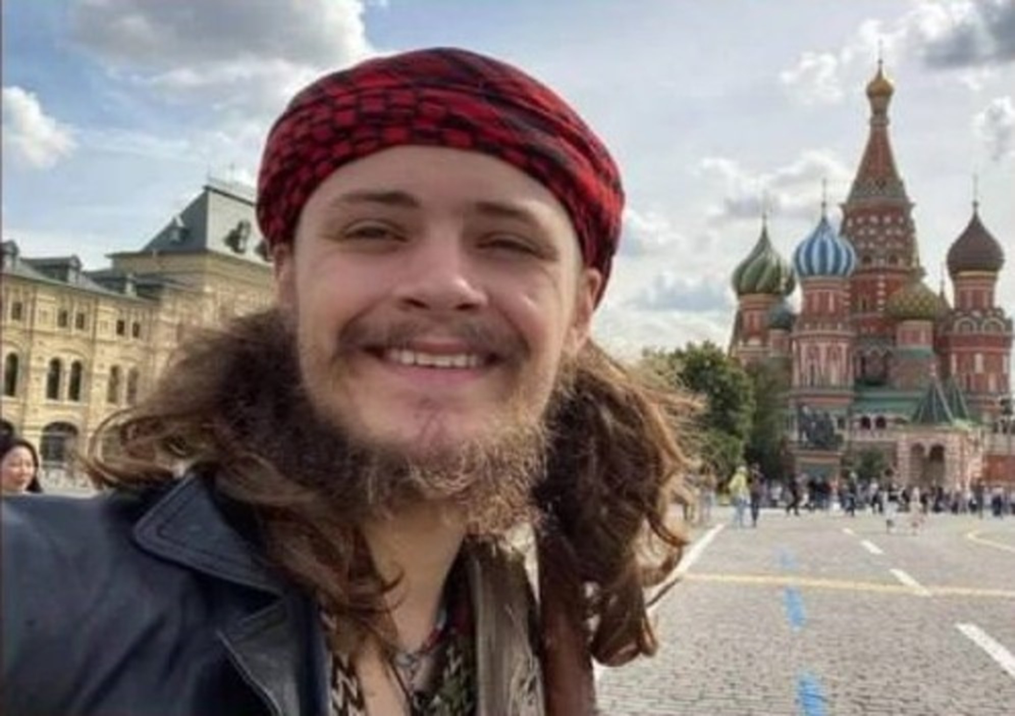 Top CIA Official's Son Killed Fighting for Russia: Father Speaks Out