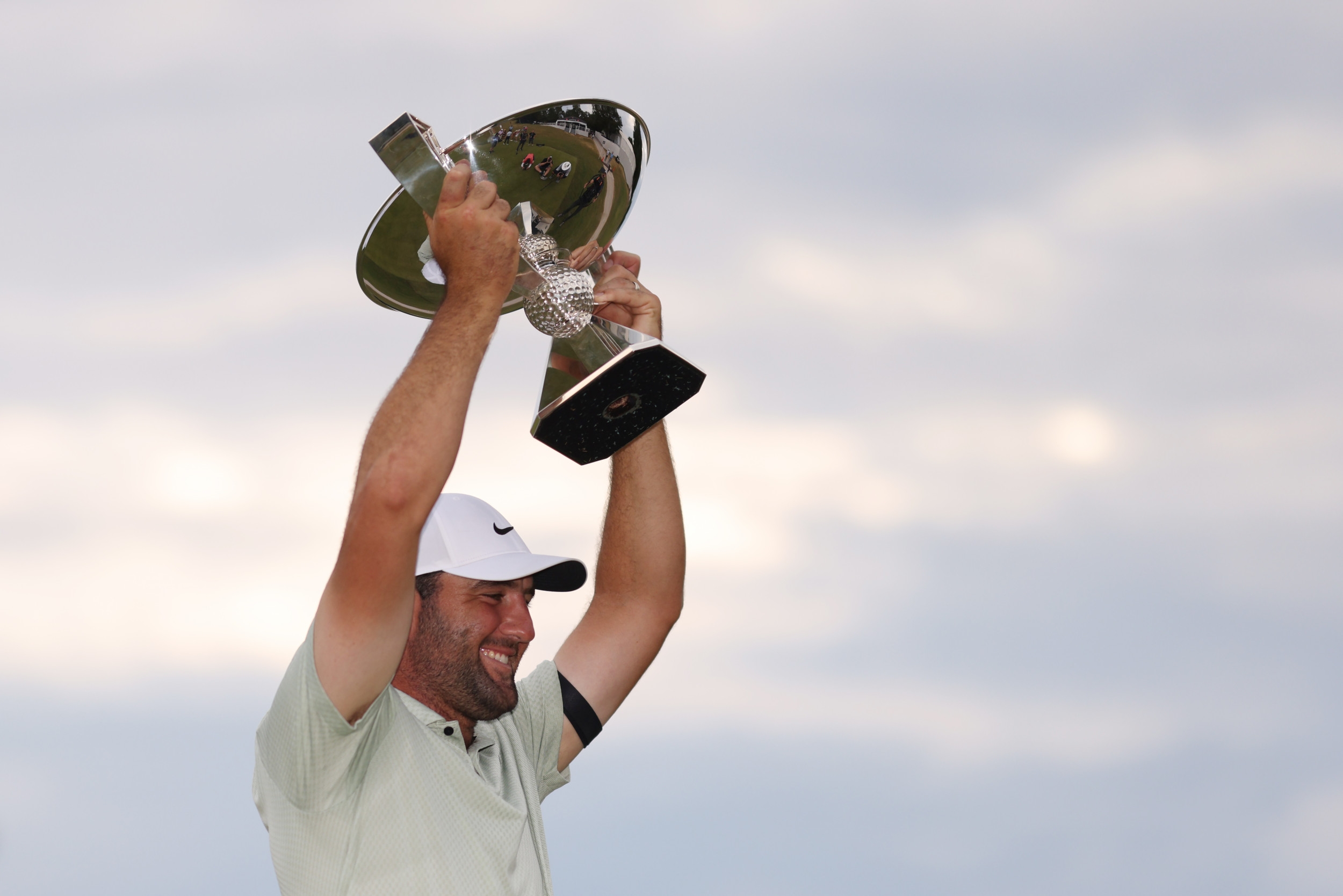 PGA Tour Championship Ditching 'Gimmicky' Starting Strokes Format