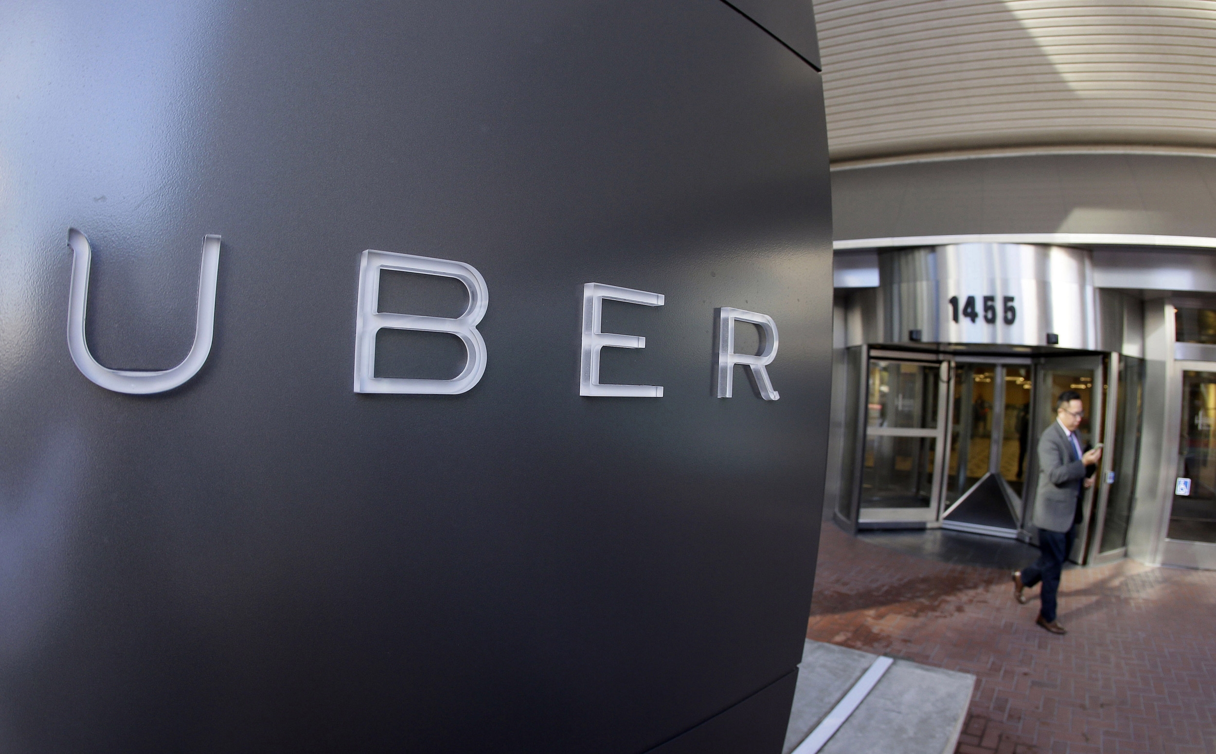 Uber Could Be Halted For Millions of Americans