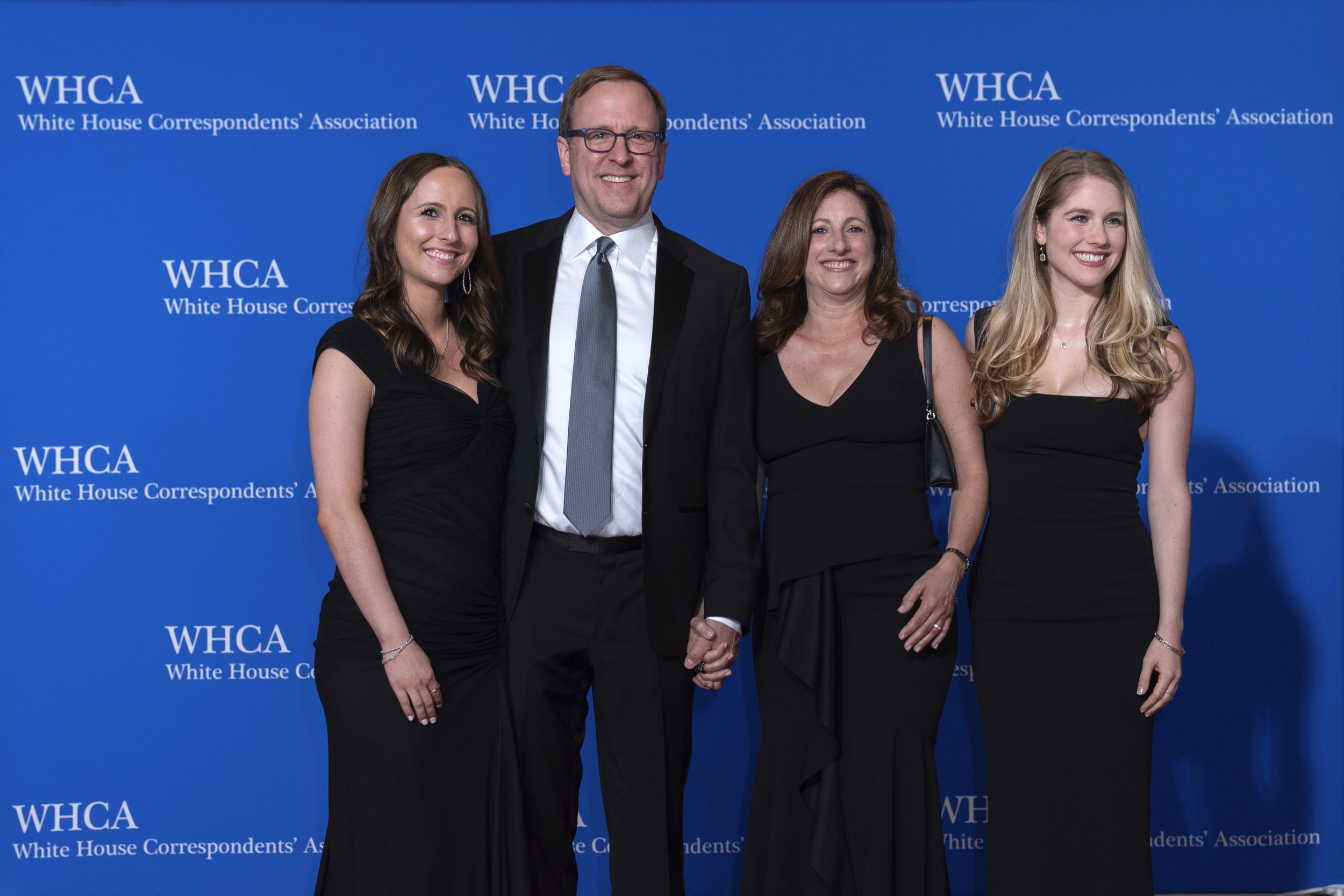 How to Watch White House Correspondents' Dinner: Time and Live Stream