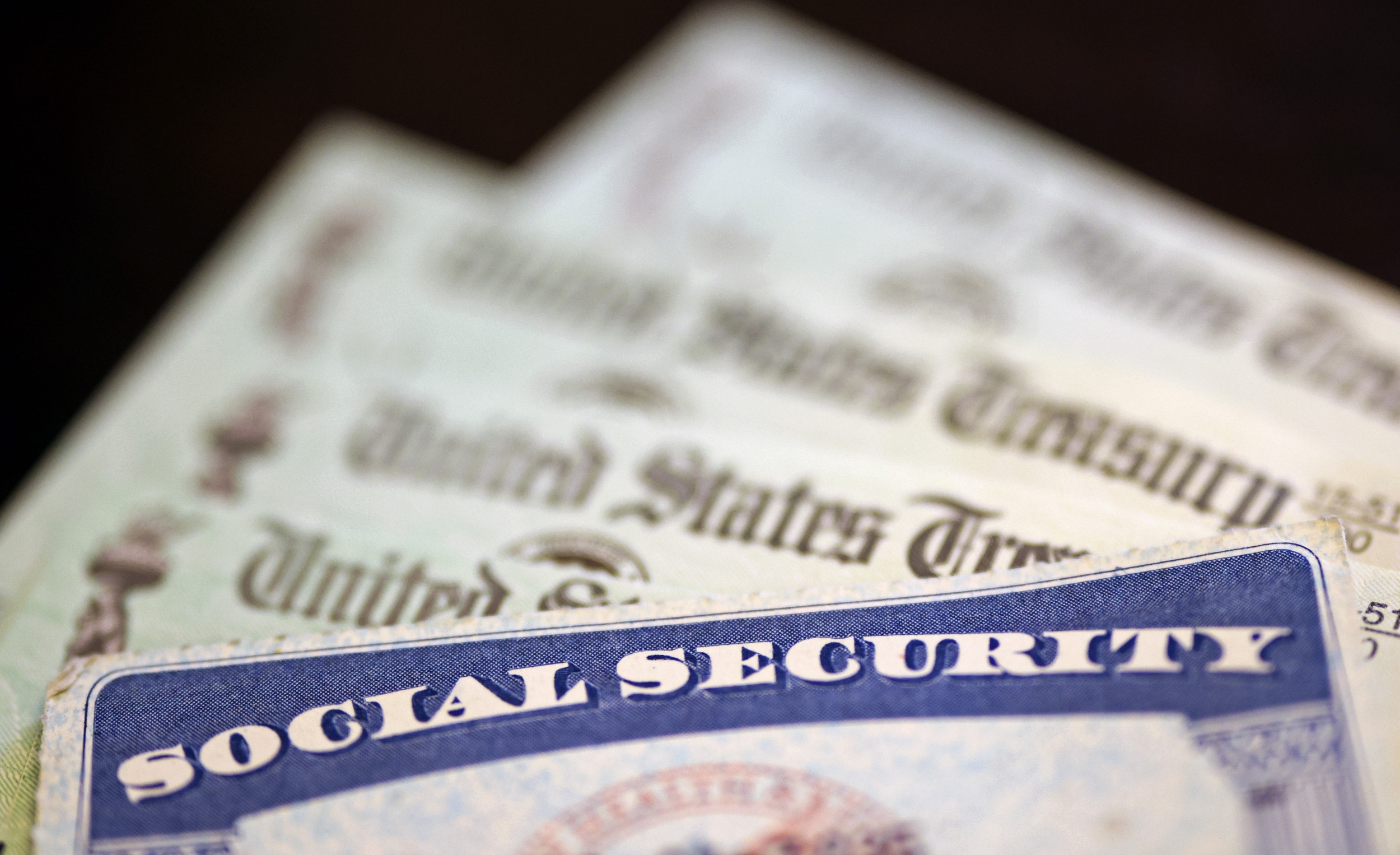 Social Security Announces Change to Online Access
