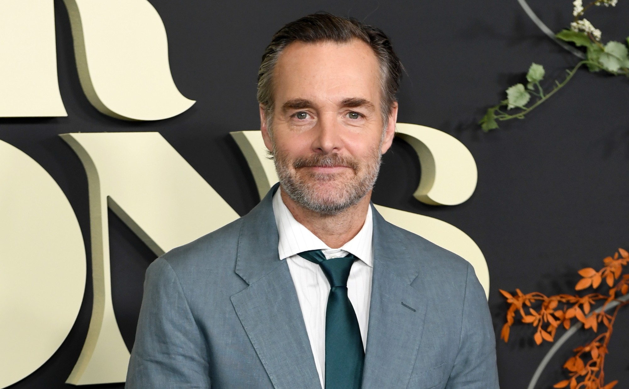 Will Forte Pledges to Climb Mount Everest Over 'Coyote Vs. Acme' Rescue
