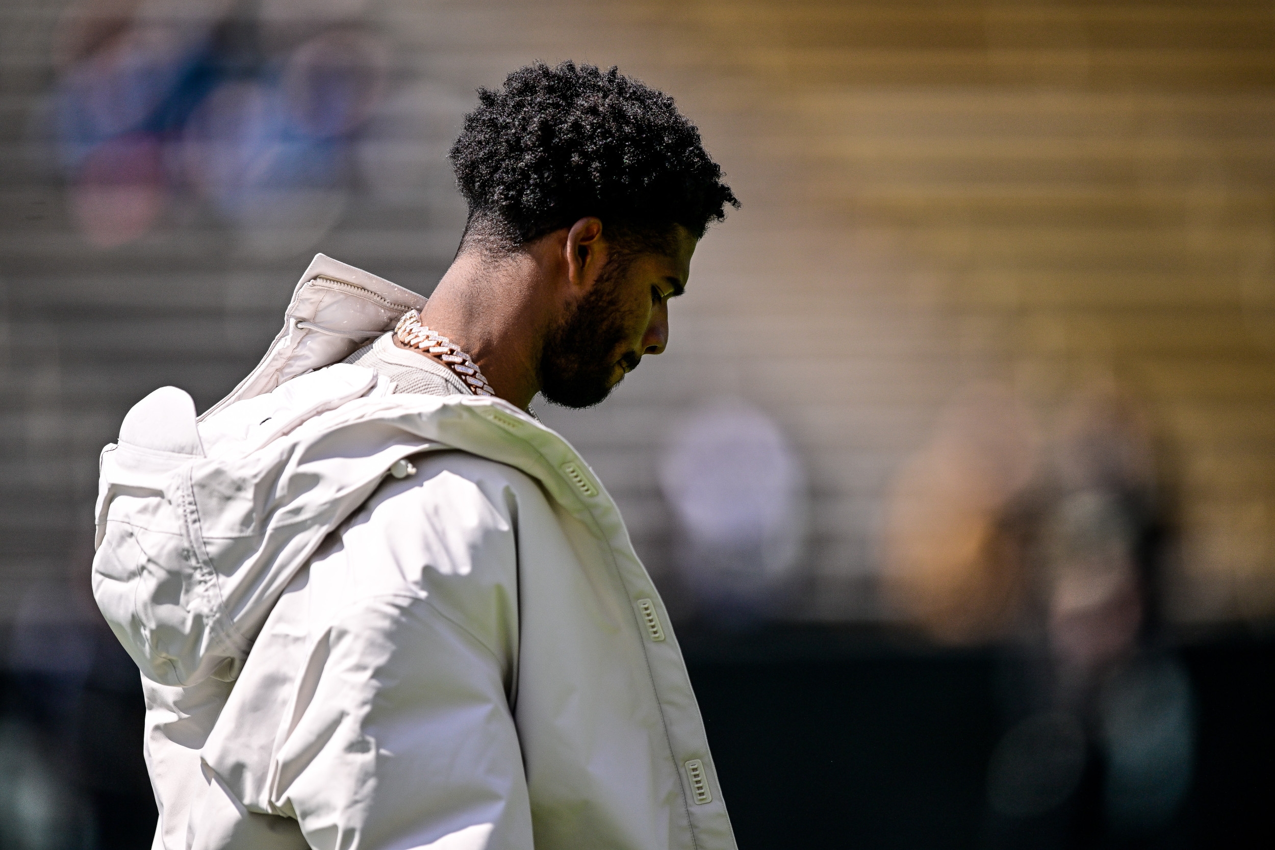 Browns HC Responds to Shedeur Sanders Prank Call Incident
