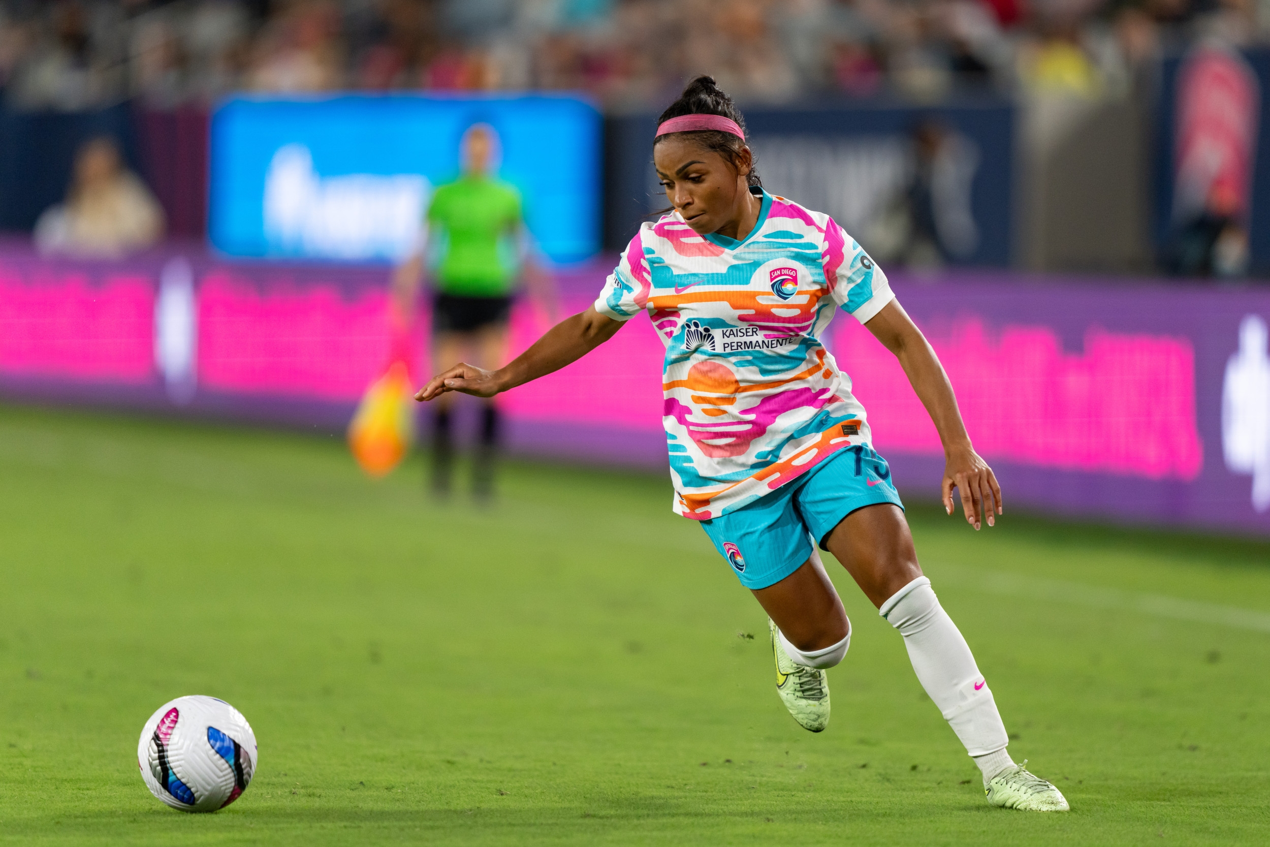 How to Watch Chicago Stars FC vs San Diego Wave FC: Live Stream NWSL, TV Channel