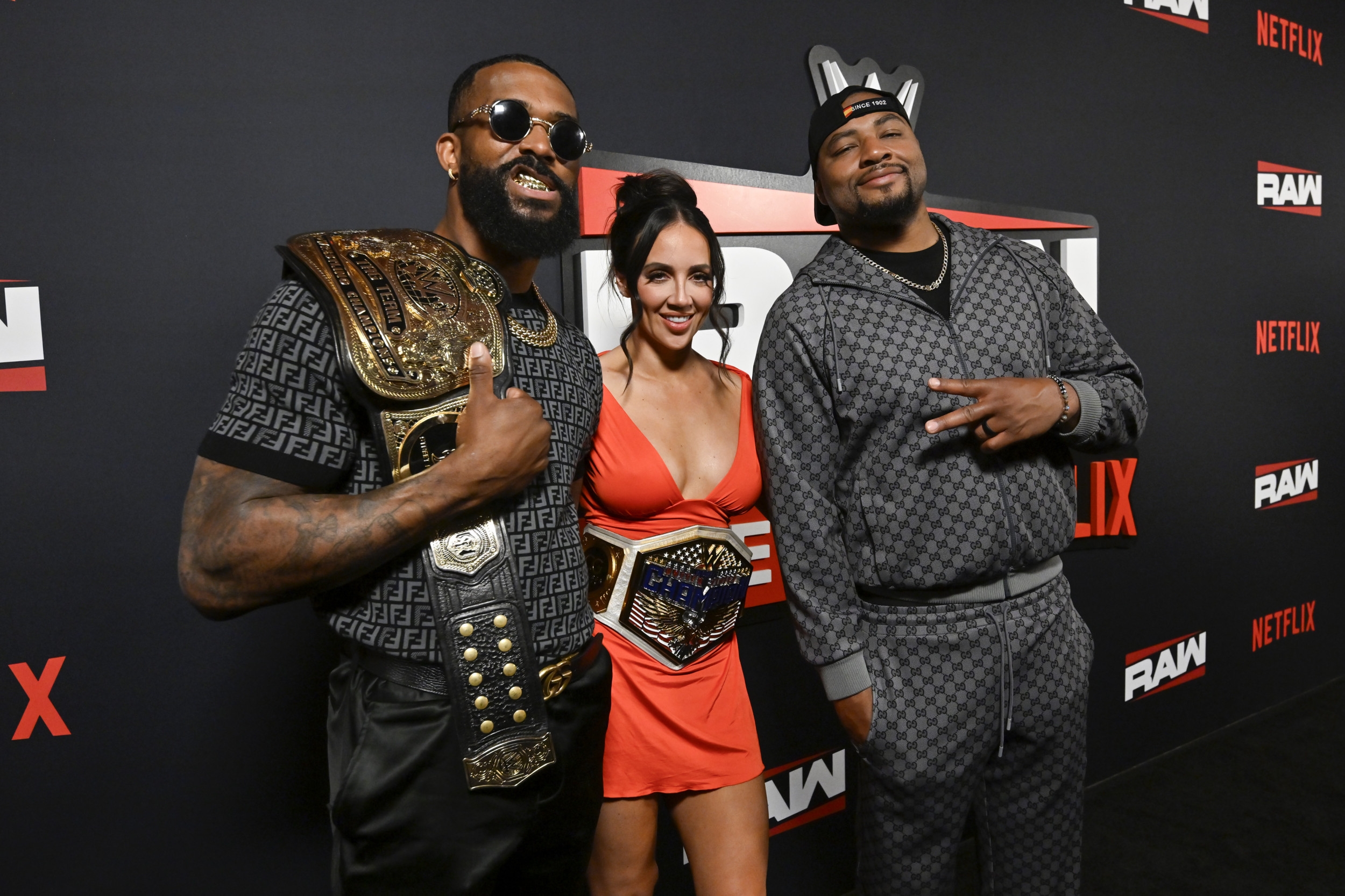 WWE Superstar Used Fan's Prosthetic Leg in SmackDown Victory