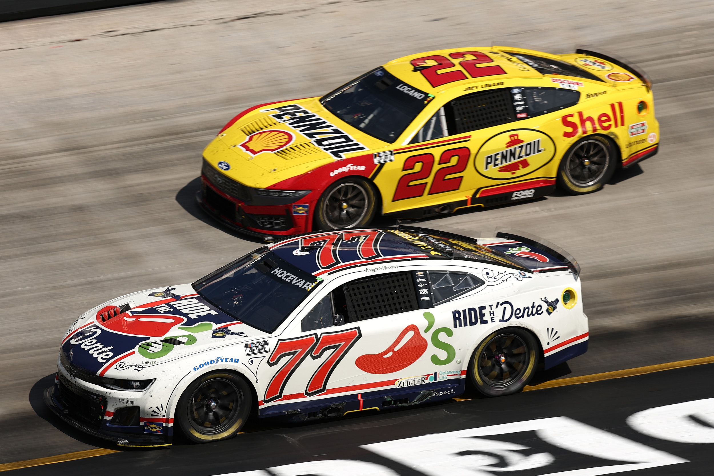 How to Watch Jack Link's 500: Live Stream NASCAR Cup Series, TV Channel