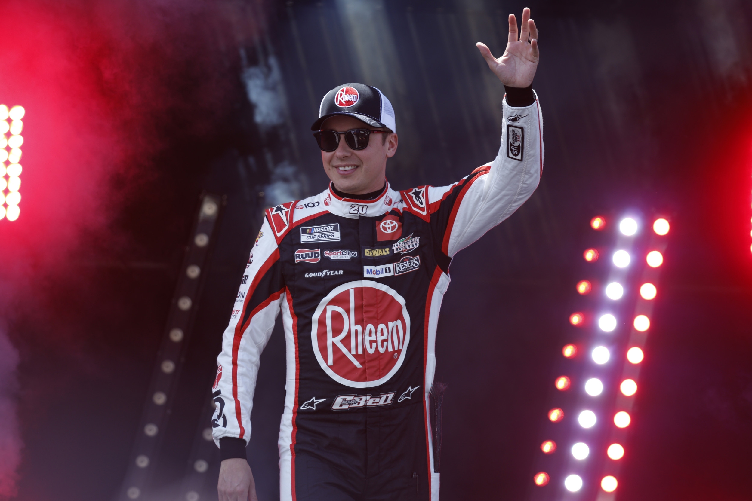 Christopher Bell Demands More Than Safety Fixes as NASCAR Fails to Bring New Package to Talladega