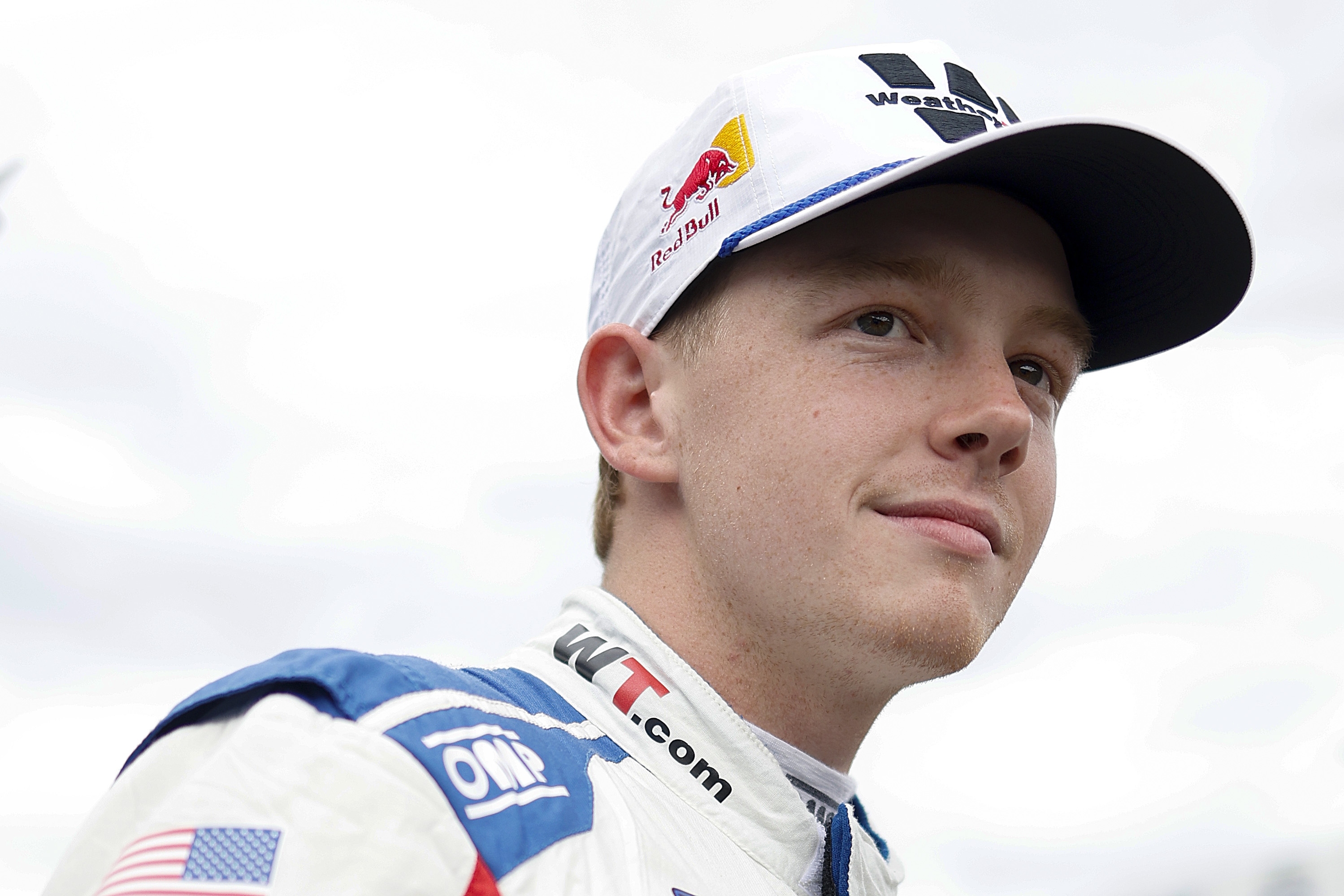 Connor Zilisch Shares Injury Update A Day After Nasty Talladega Wreck With Jesse Love