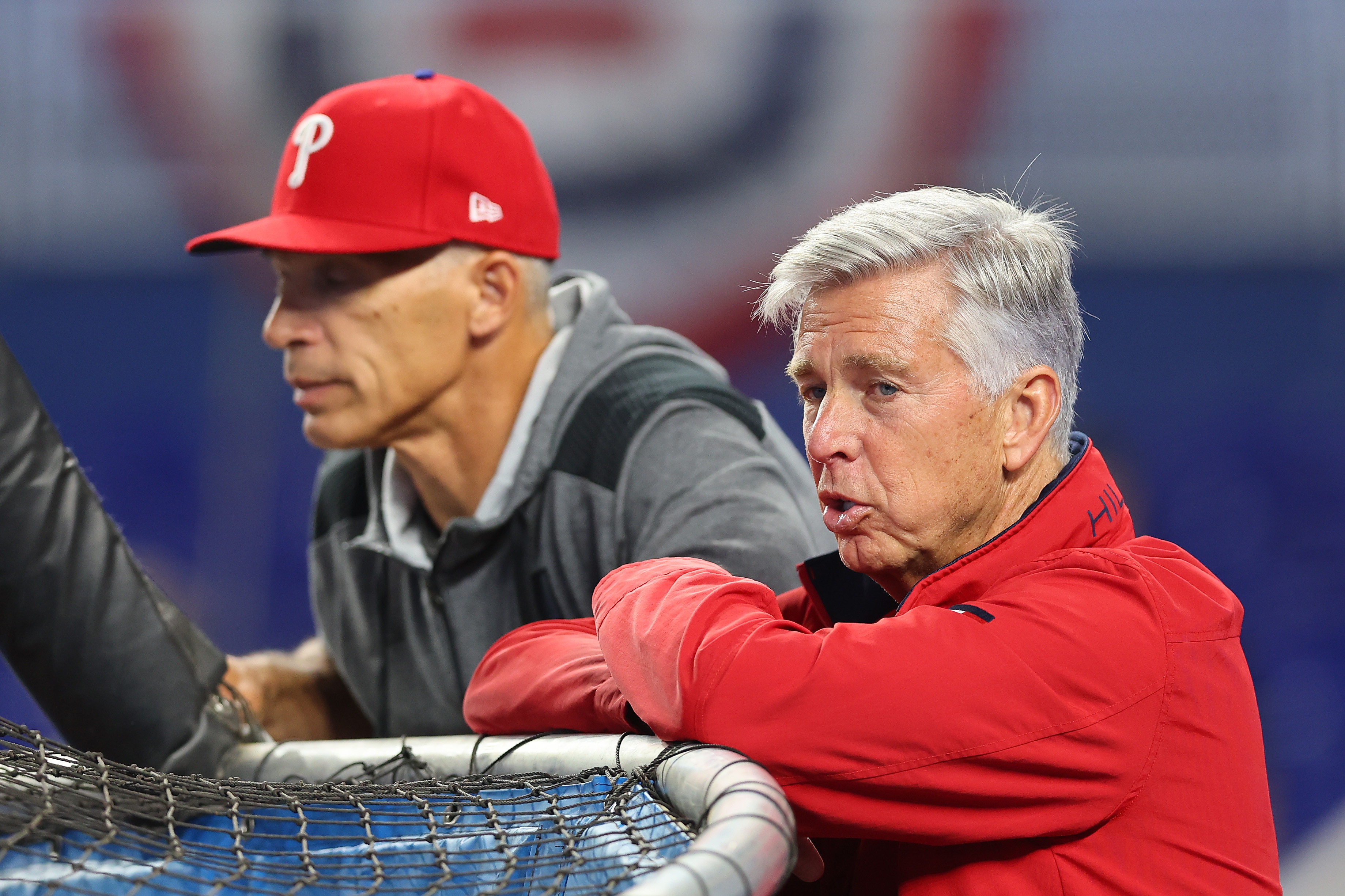 Phillies Predicted to Target $8.2 Million All-Star Closer in Blockbuster Trade