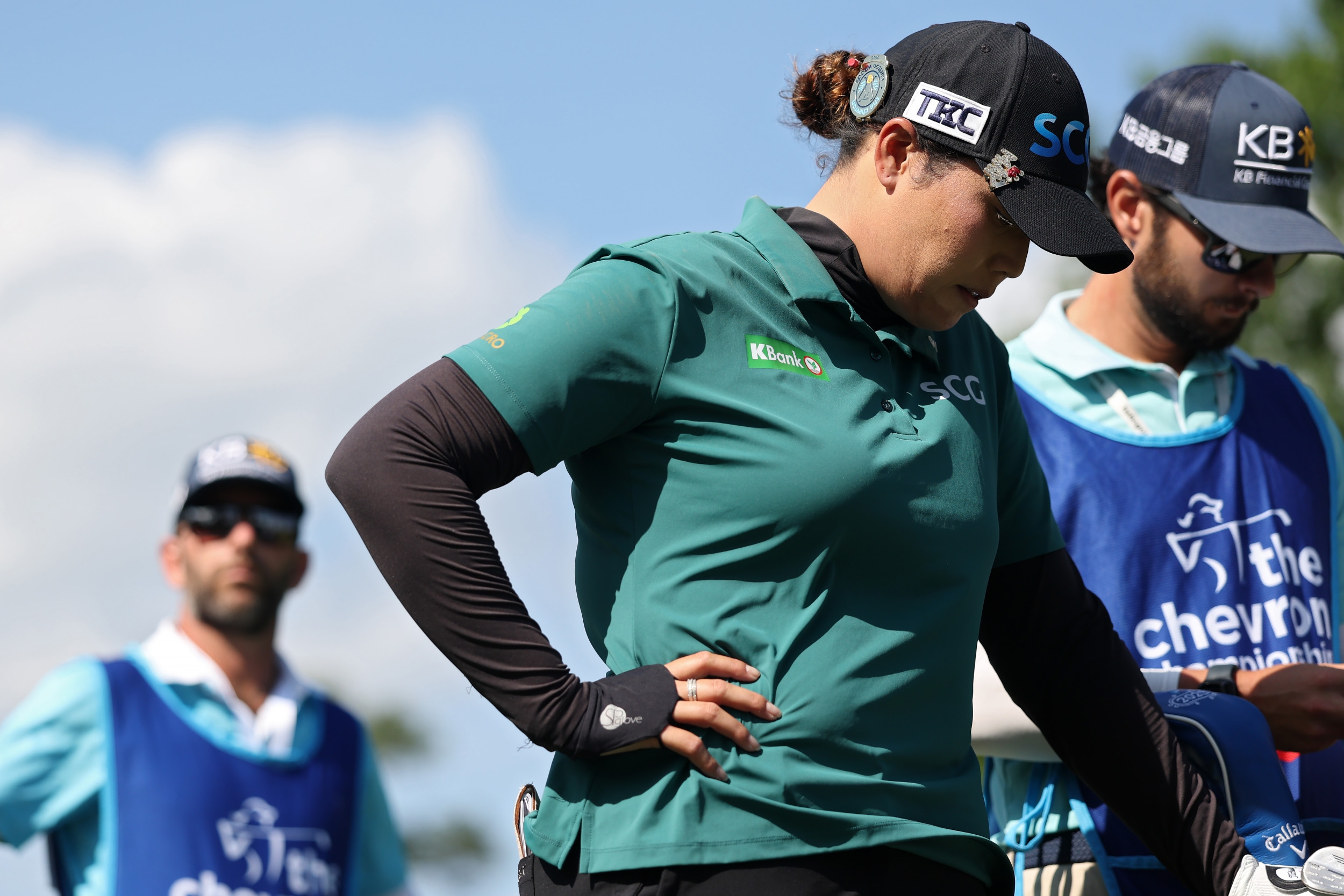Chevron Championship: Golf World Reacts to Unbelievably Tragic End