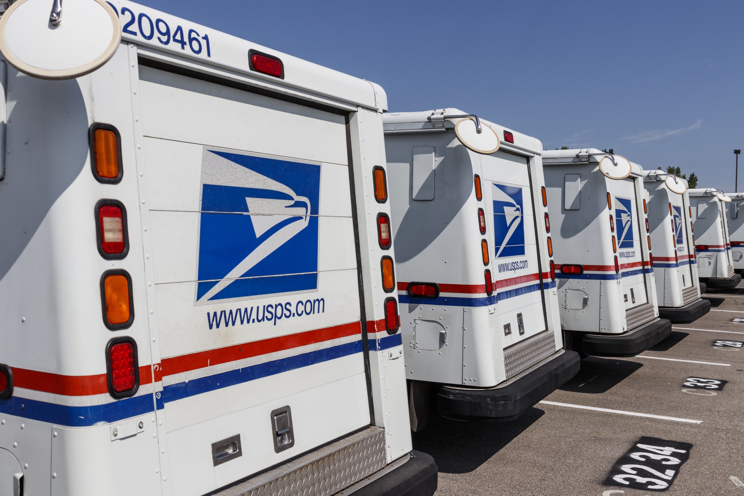 USPS Reveals How It Will Celebrate 250th Anniversary, Including New Stamps