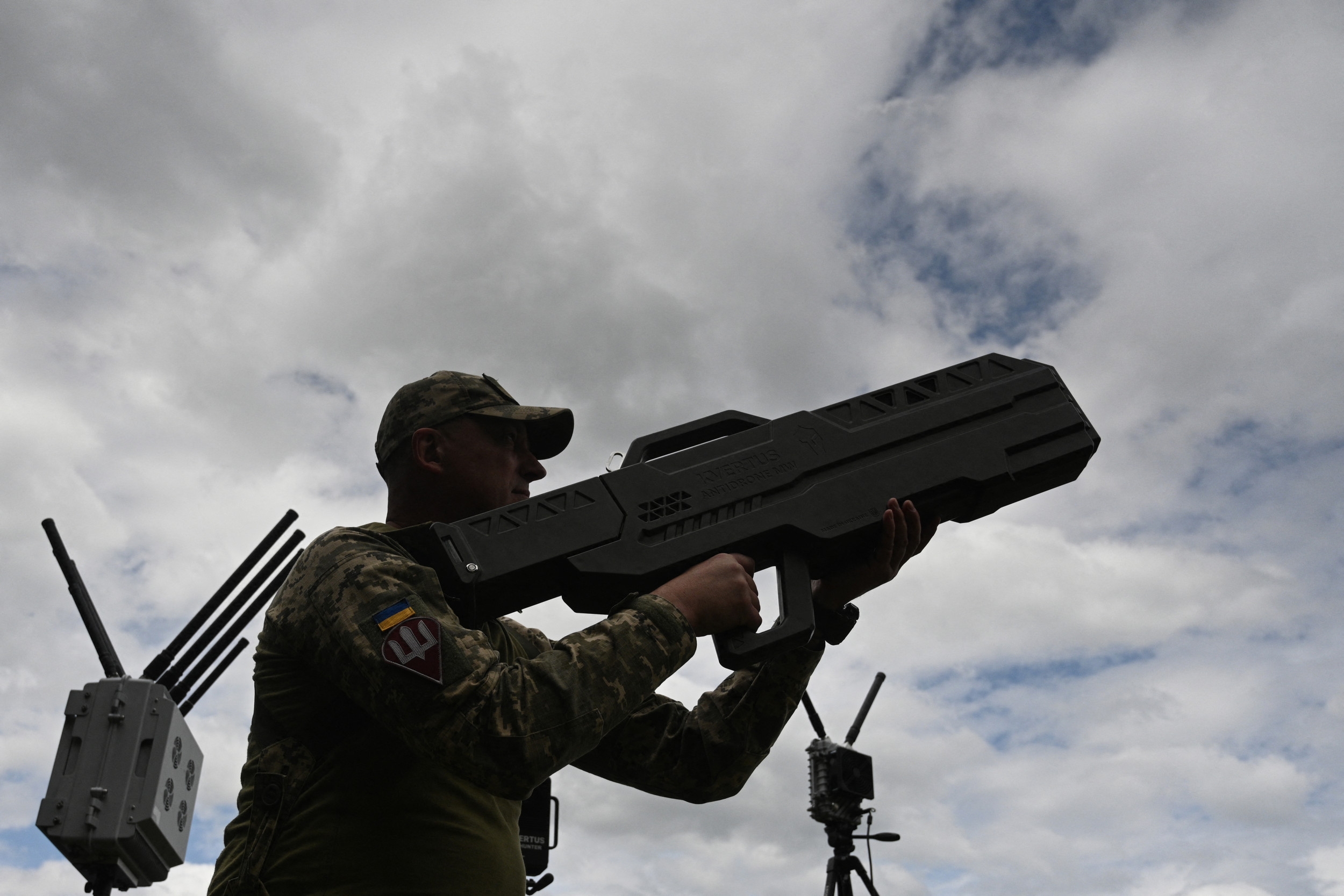 Russia Suffering Wave of Car Bomb Attacks as Electronic Warfare Chief Dies